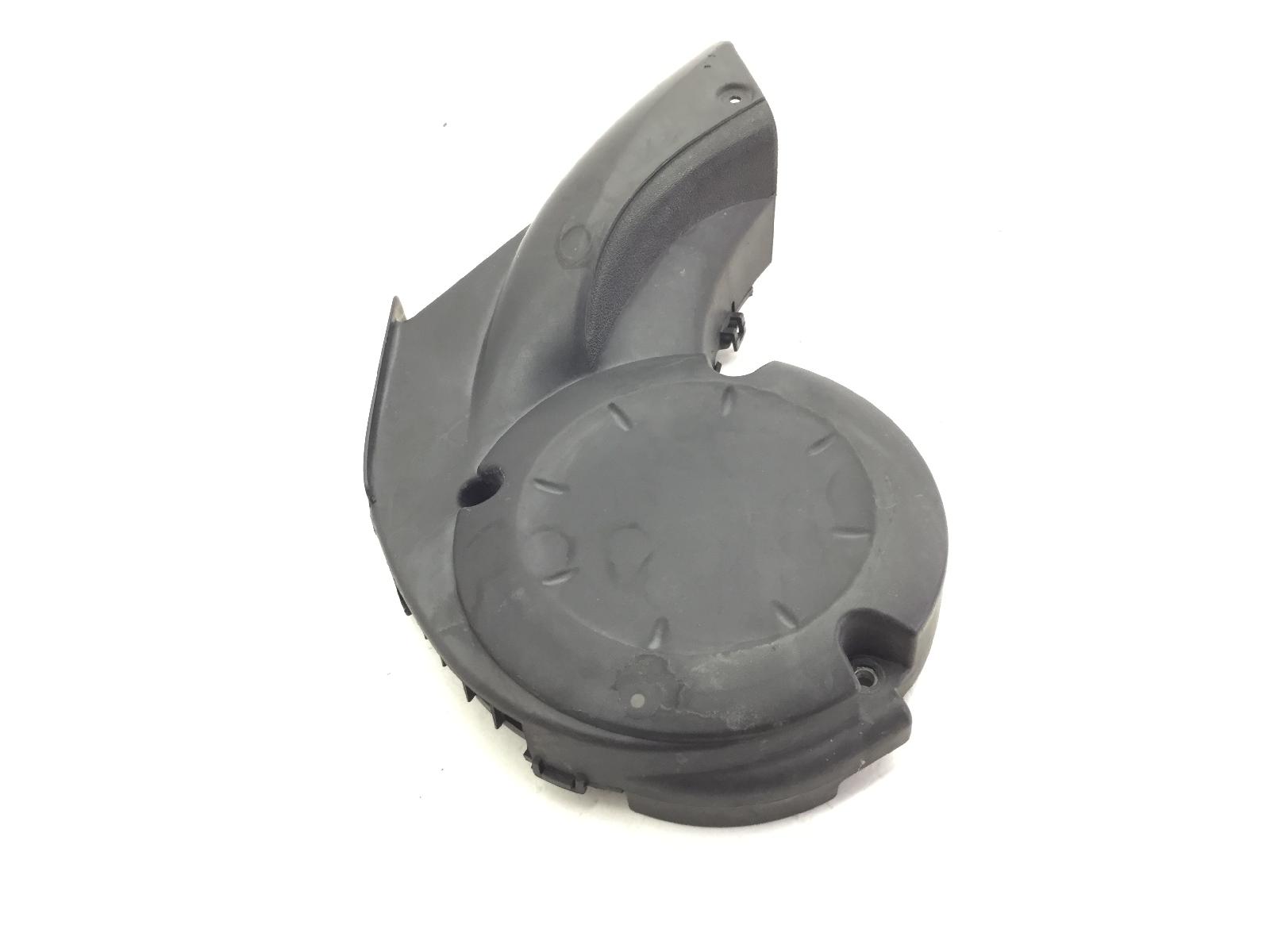 Honda sh i 300 coperchio filtro aria carter trasmissone 2011 2014 zdcnf02c0bf
