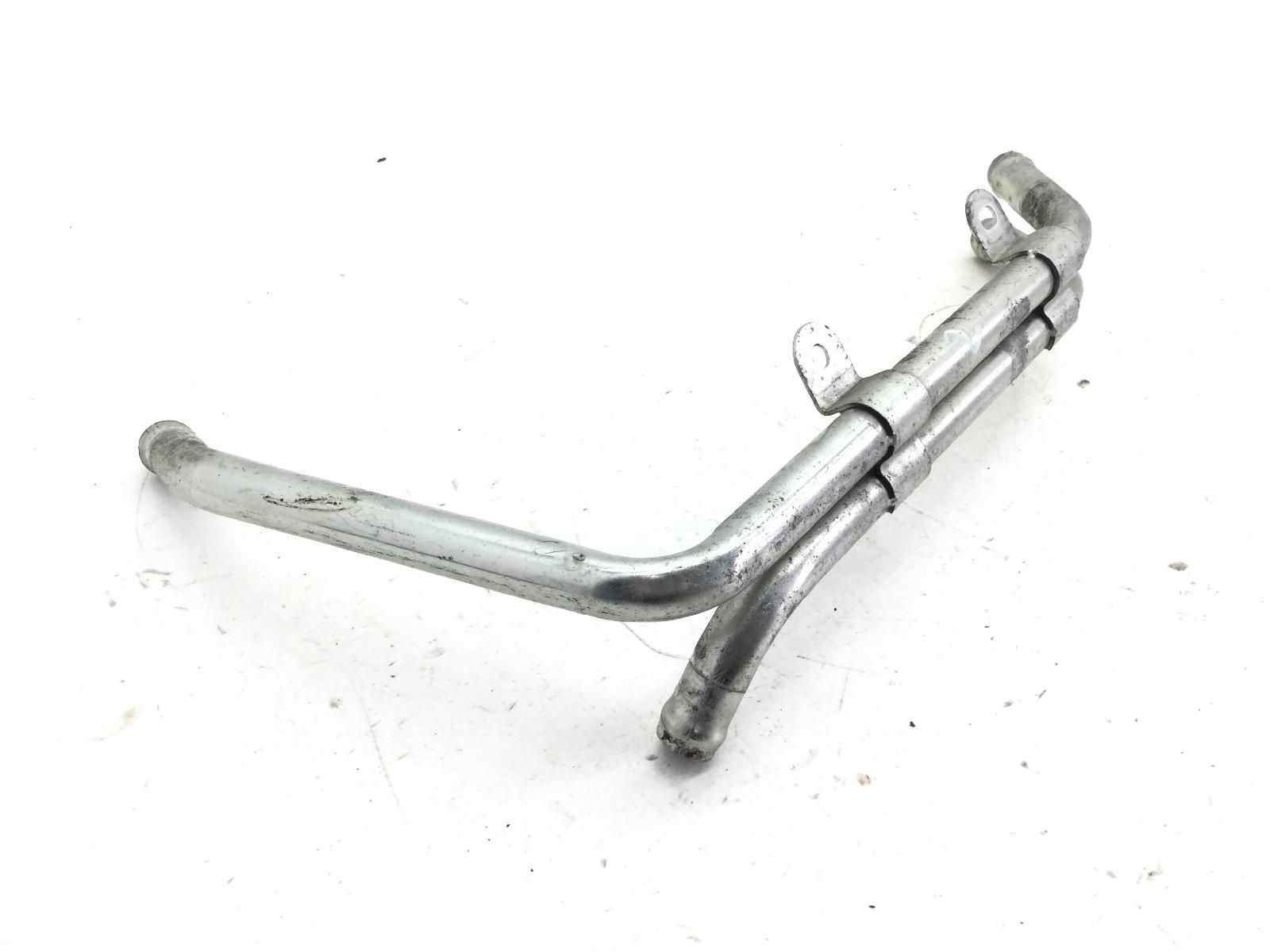 Honda sh i 300 coppia tubi acqua rigidi impianto raffreddamento radiatore 2011 2014 zdcnf02c0bf