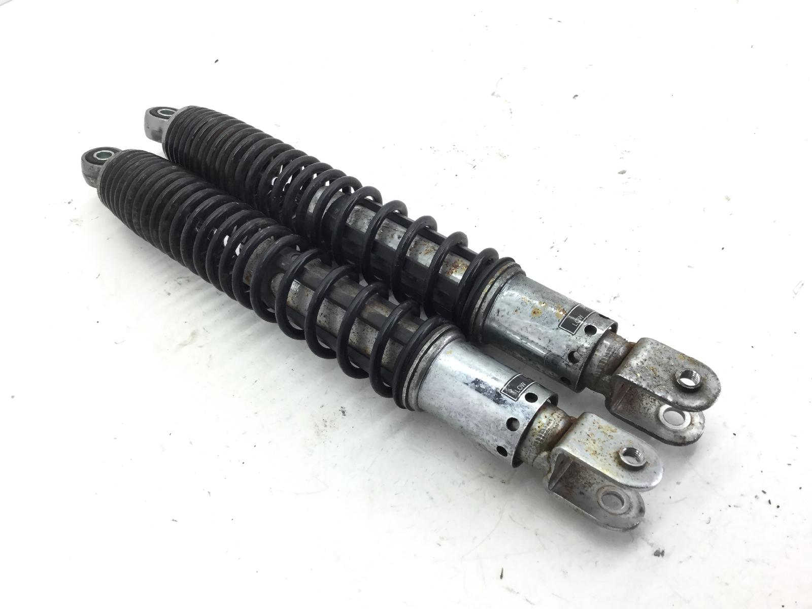 Honda sh i 300 coppia ammortizzatori sospensioni posteriori 2011 2014 zdcnf02c0bf
