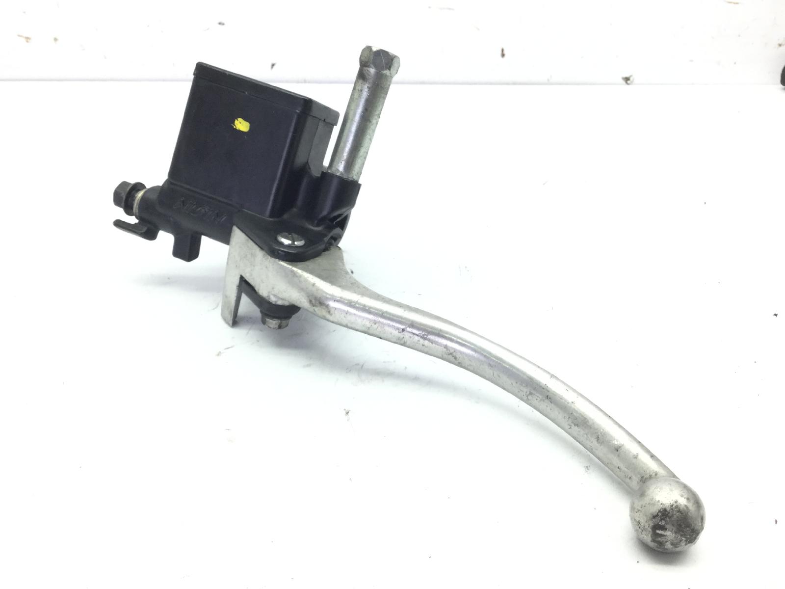 Honda sh i 300 pompa freno posteriore sinistra 2011 2014 zdcnf02c0bf