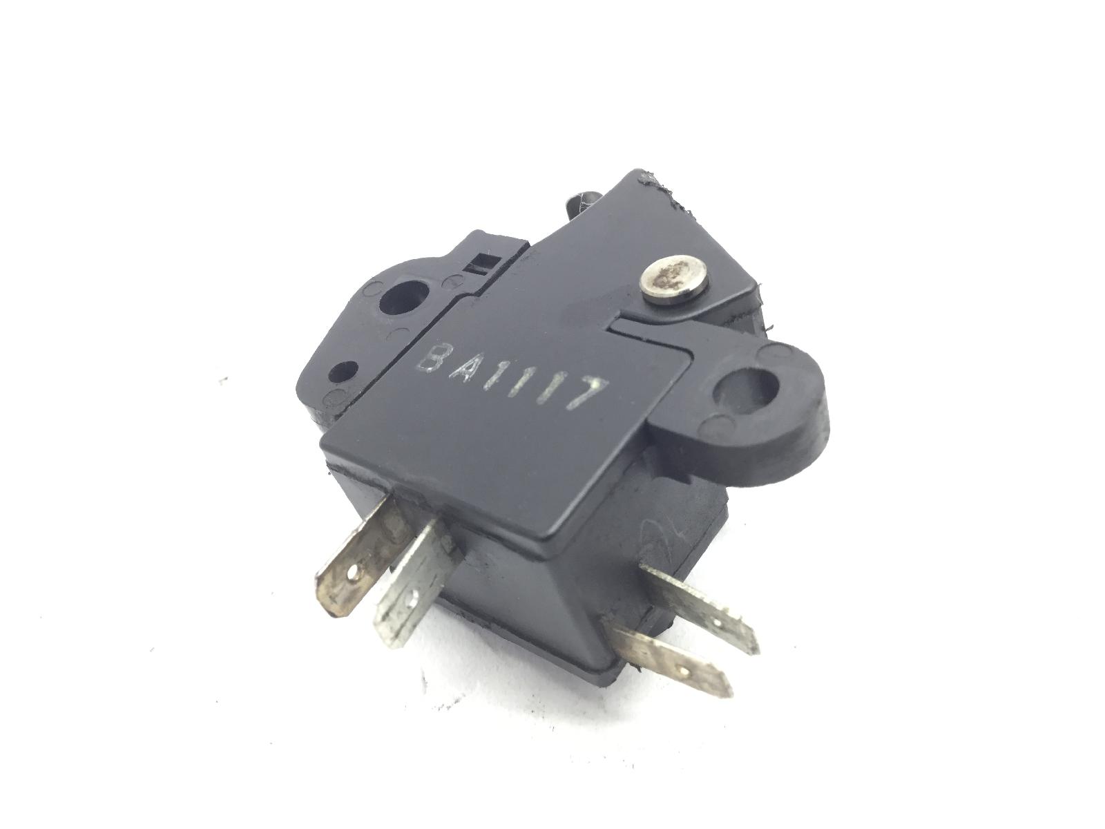 Honda sh i 300 sensore stop microstop freno posteriore sinistro 2011 2014 zdcnf02c0bf