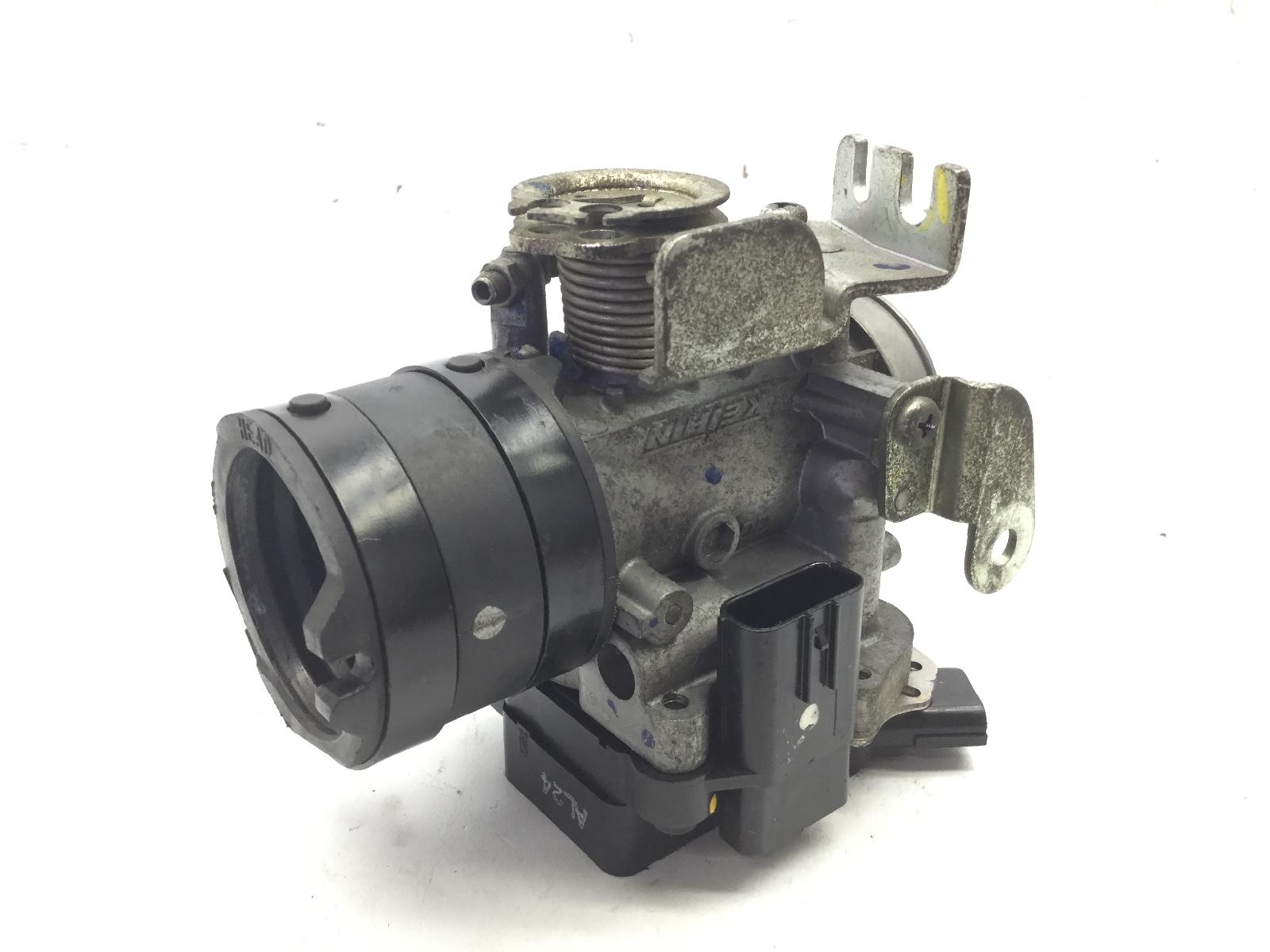Honda sh i 300 corpo farfallato e collettore aspirazione 2011 2014 zdcnf02c0bf