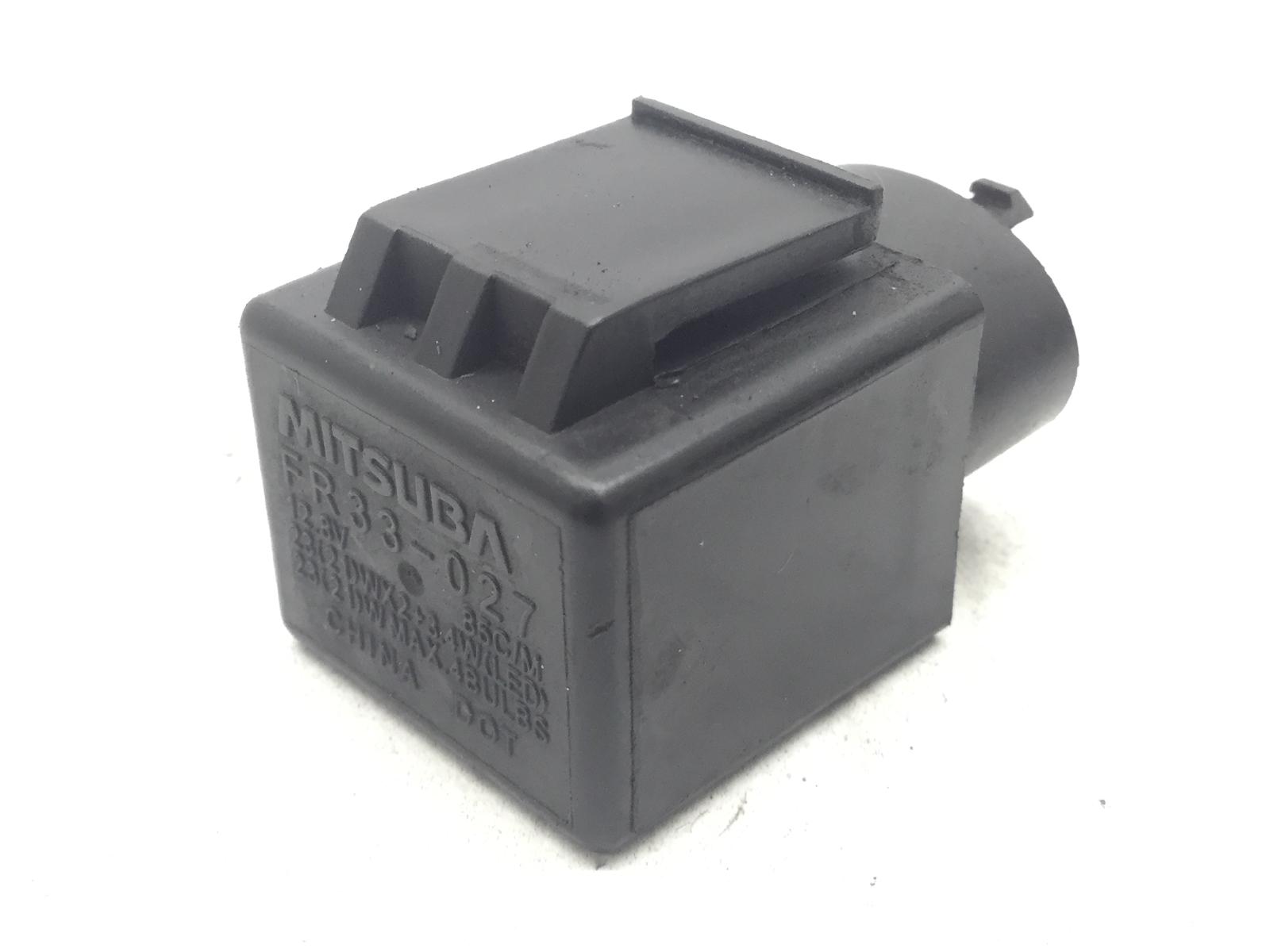Honda sh i 300 rele' intermittenza frecce 2011 2014 zdcnf02d0cf