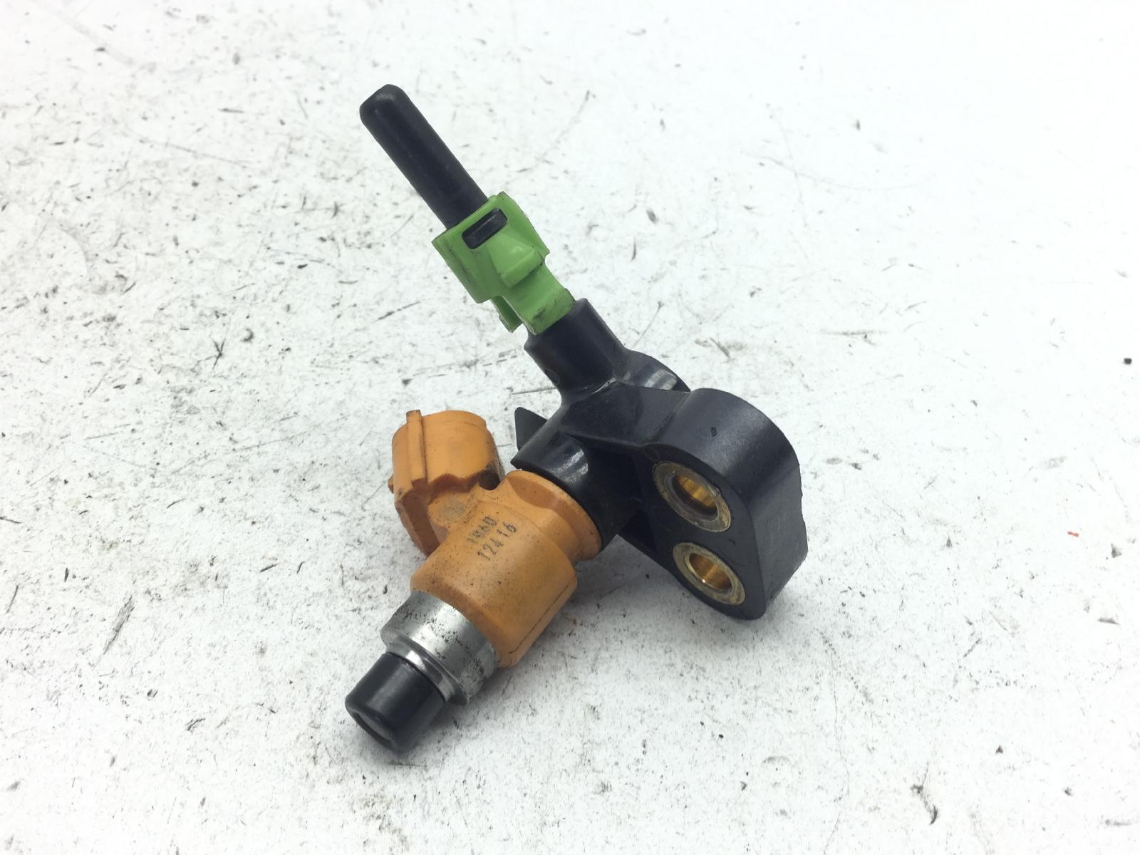 Honda sh i 300 iniettore benzina carburante fuel 2011 2014 zdcnf02d0cf