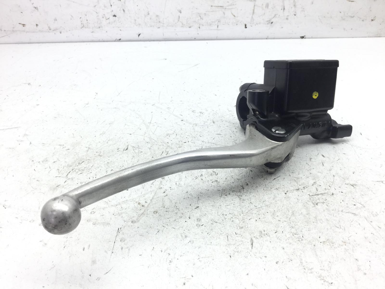 Honda sh i 300 pompa freno anteriore destra e leva 2011 2014 zdcnf02d0cf