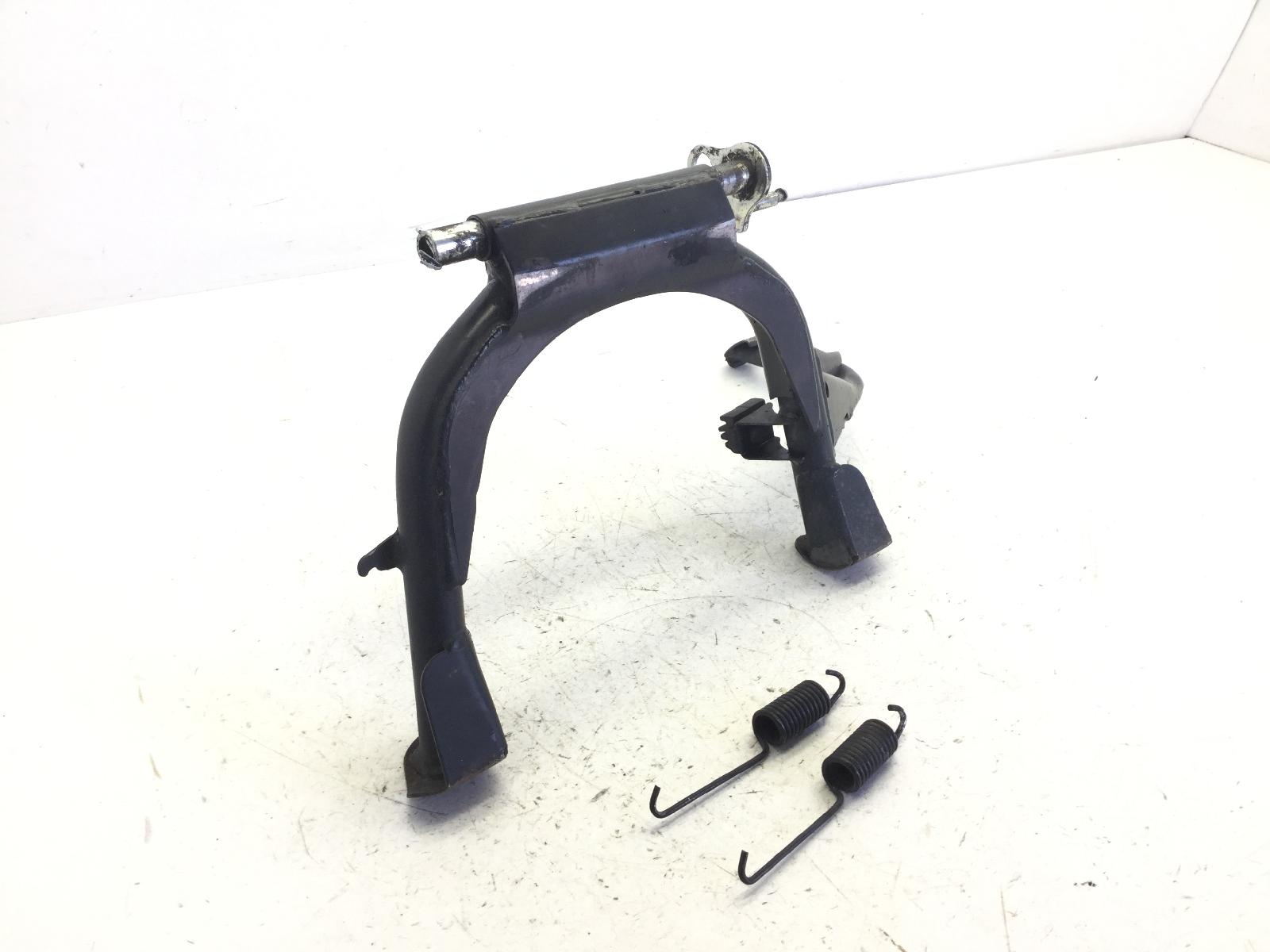 Honda sh i 300 cavalletto centrale e accessori 2011 2014 zdcnf02d0cf