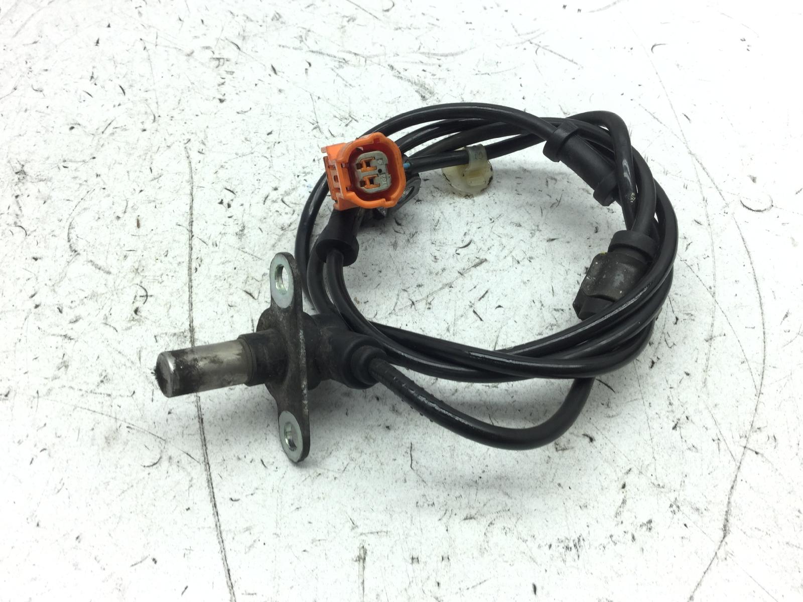 Honda sh i 300 sensore velocita' contachilometri tachimetro posteriore 2011 2014 zdcnf02d0bf