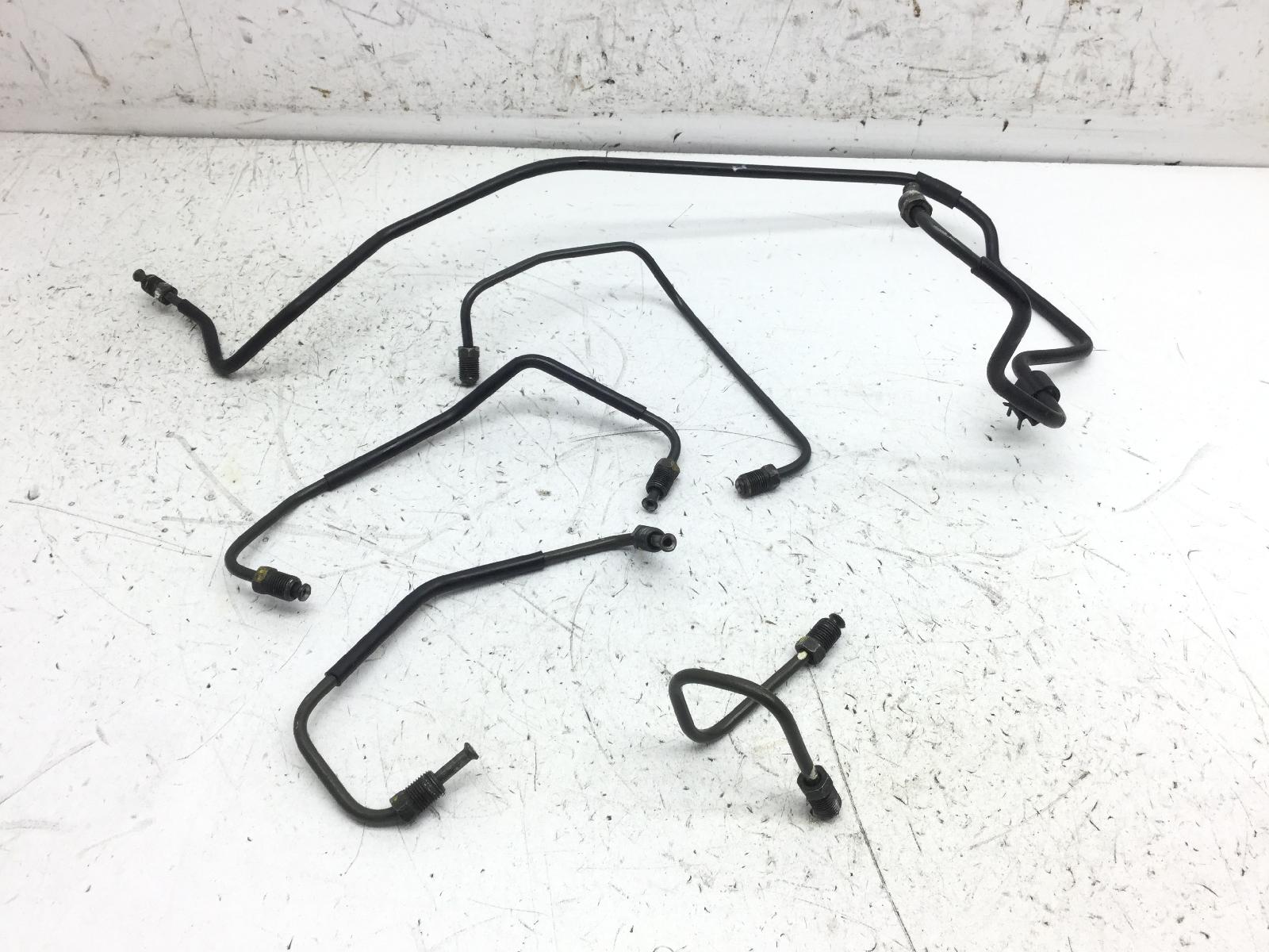 Honda sh i 300 kit tubi freno 2011 2014 zdcnf02d0bf
