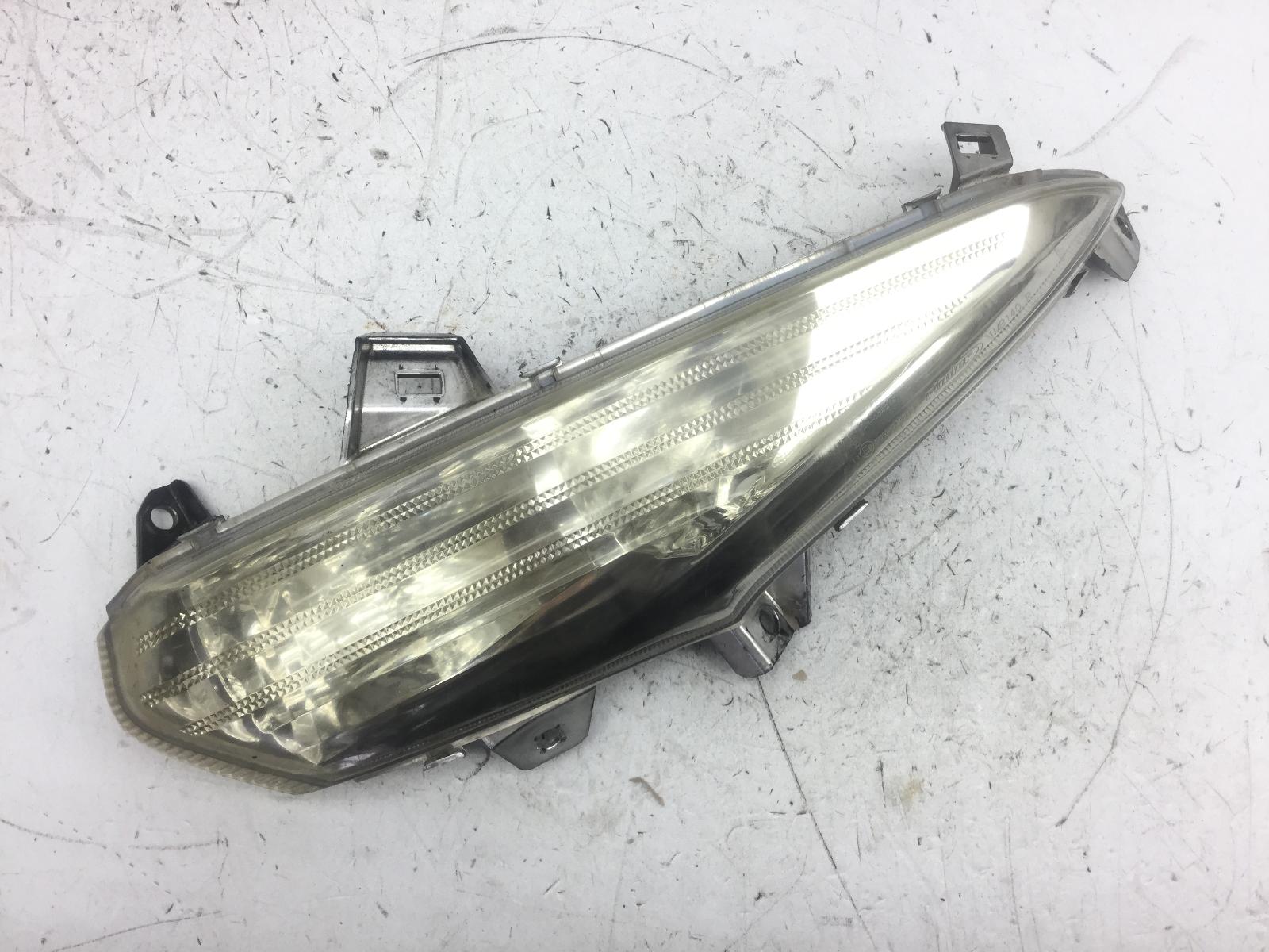 Honda sh i 300 freccia anteriore destra - no cablaggio 2011 2014 zdcnf02d0bf