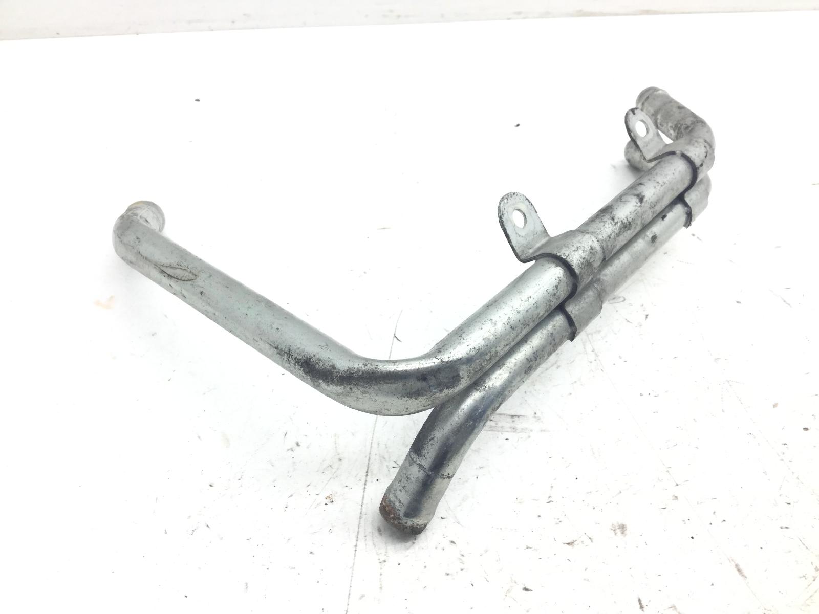 Honda sh i 300 coppia tubi acqua rigidi impianto raffreddamento radiatore 2011 2014 zdcnf02d0bf