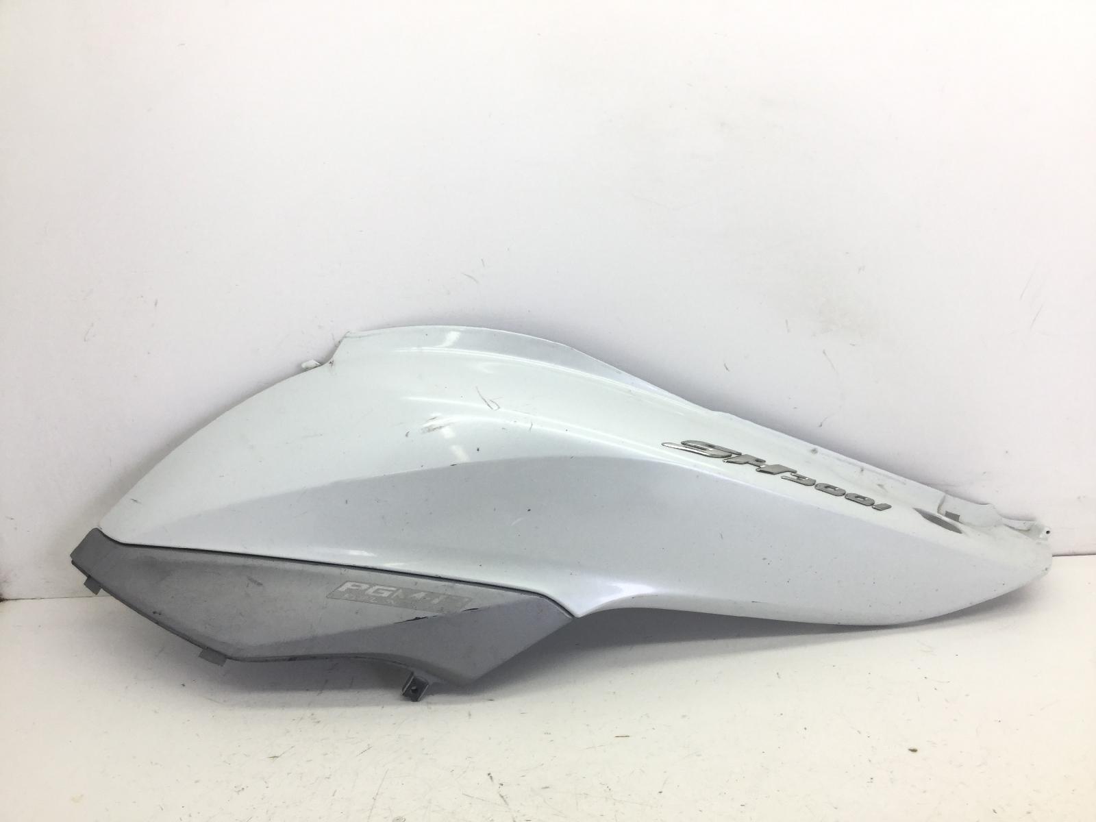 Honda sh i 300 carena fiancata posteriore sinistra 2011 2014 zdcnf02d0bf