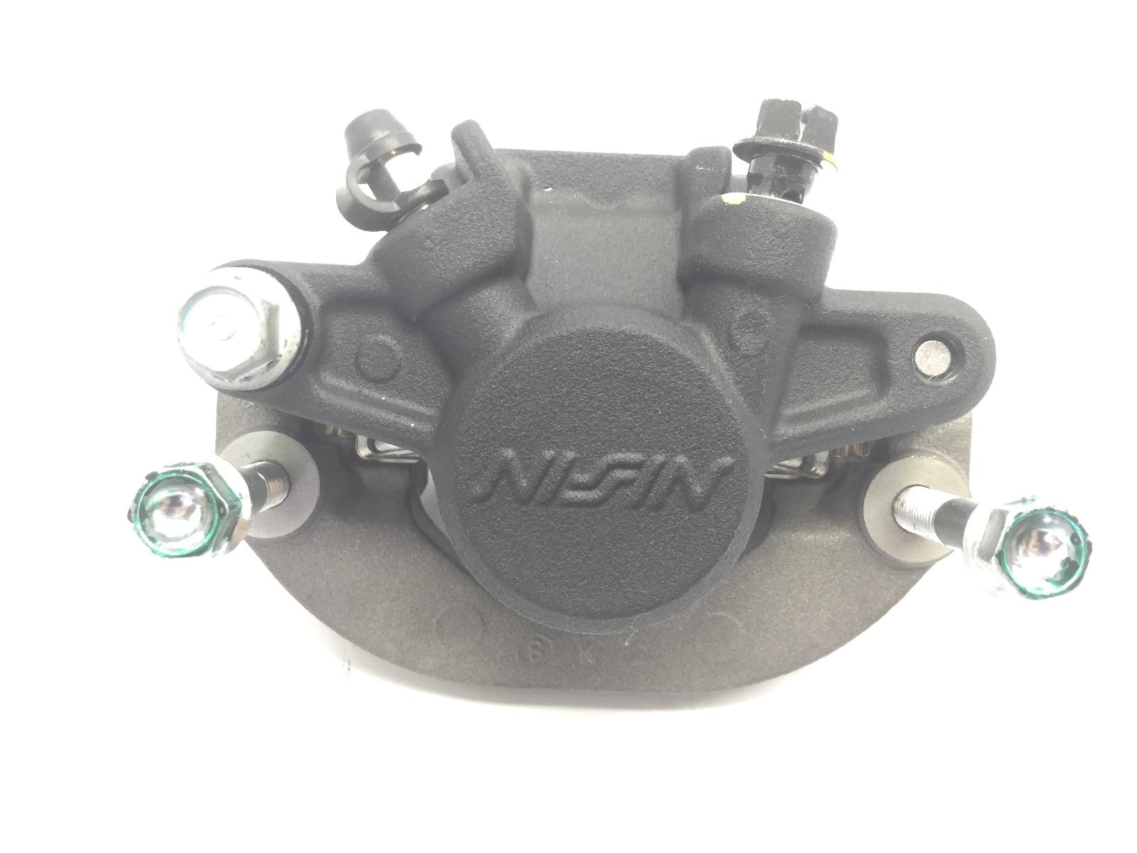 Honda sh i abs km zero 150 pinza freno posteriore nissin 2018 2019 zdck23a0hf