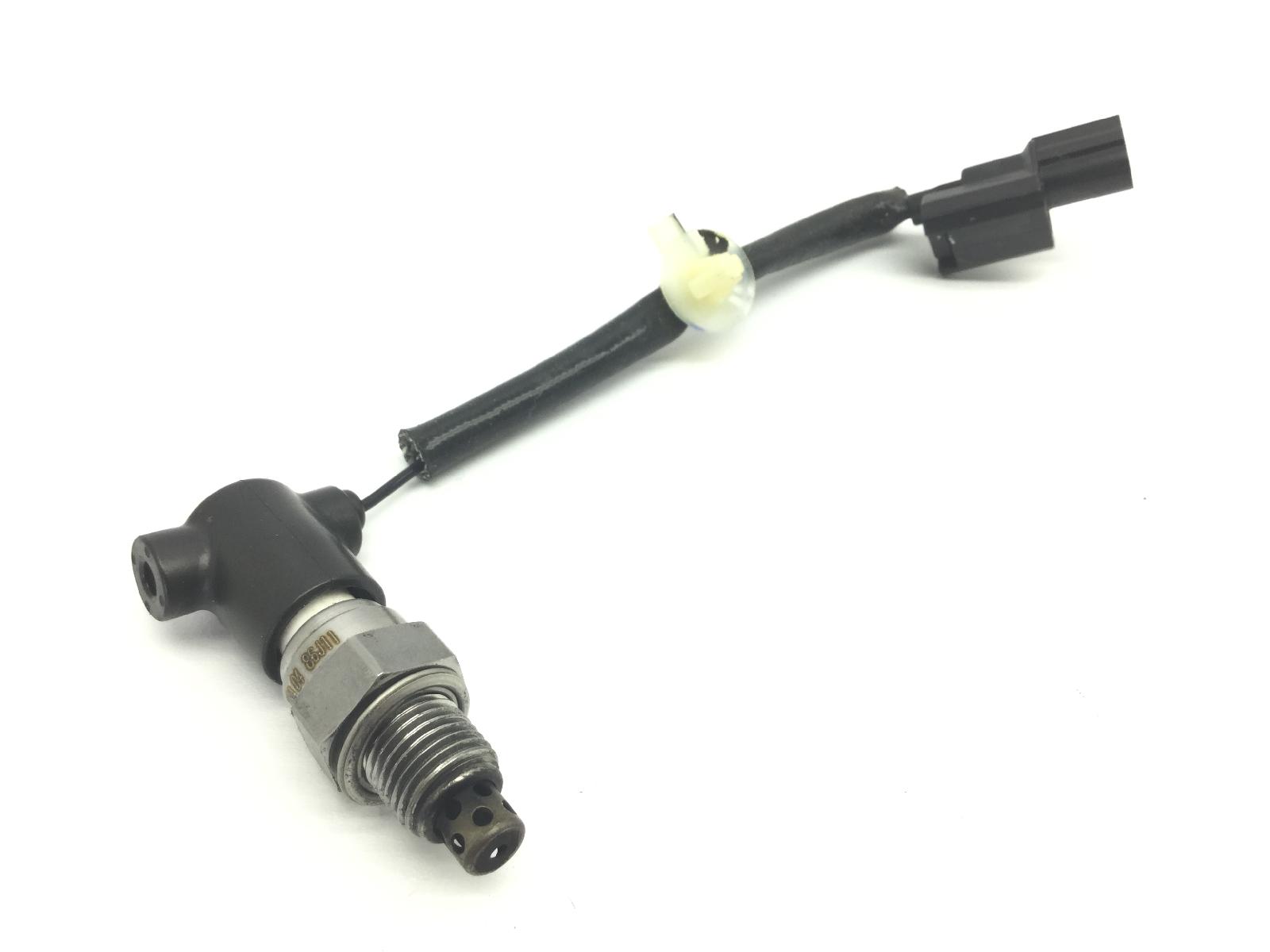 Honda sh i abs km zero 150 sonda lambda sensore misuratore ossigeno 2018 2019 zdck23a0hf