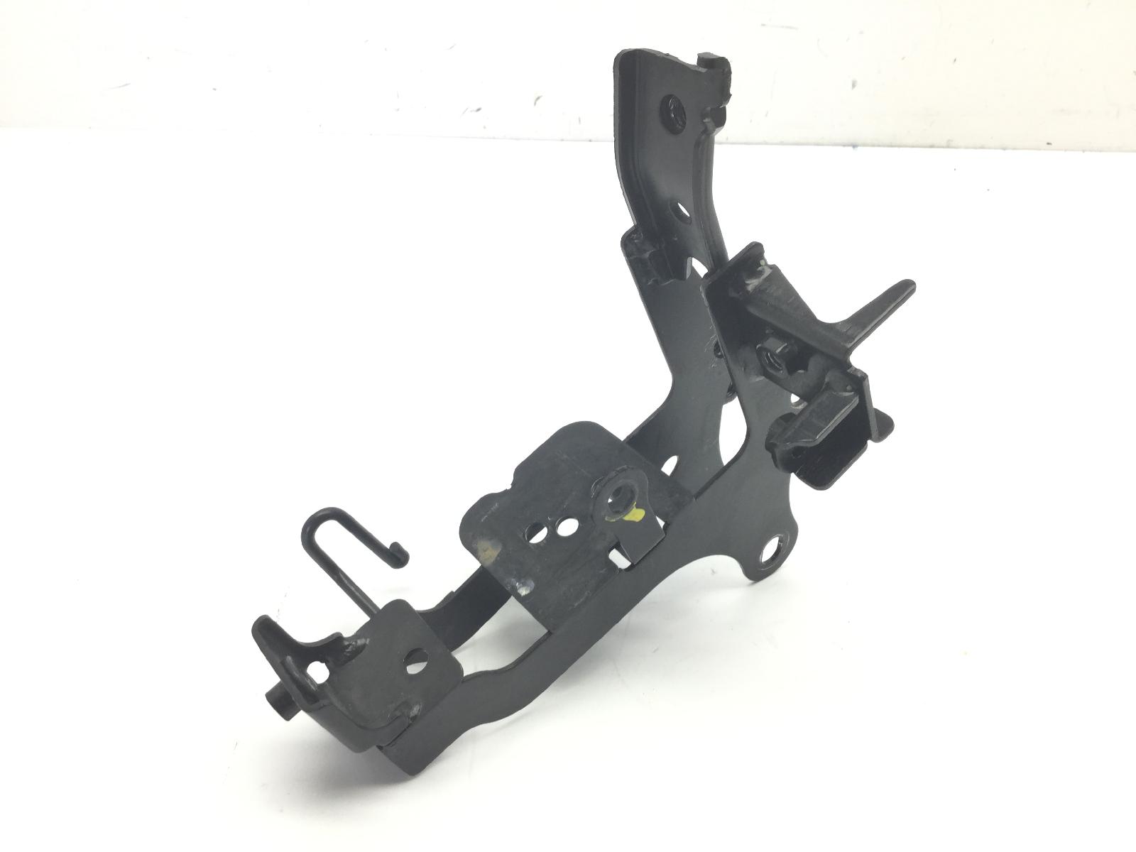 Honda sh i abs km zero 150 staffa telaietto supporto scudo anteriore 2018 2019 zdck23a0hf