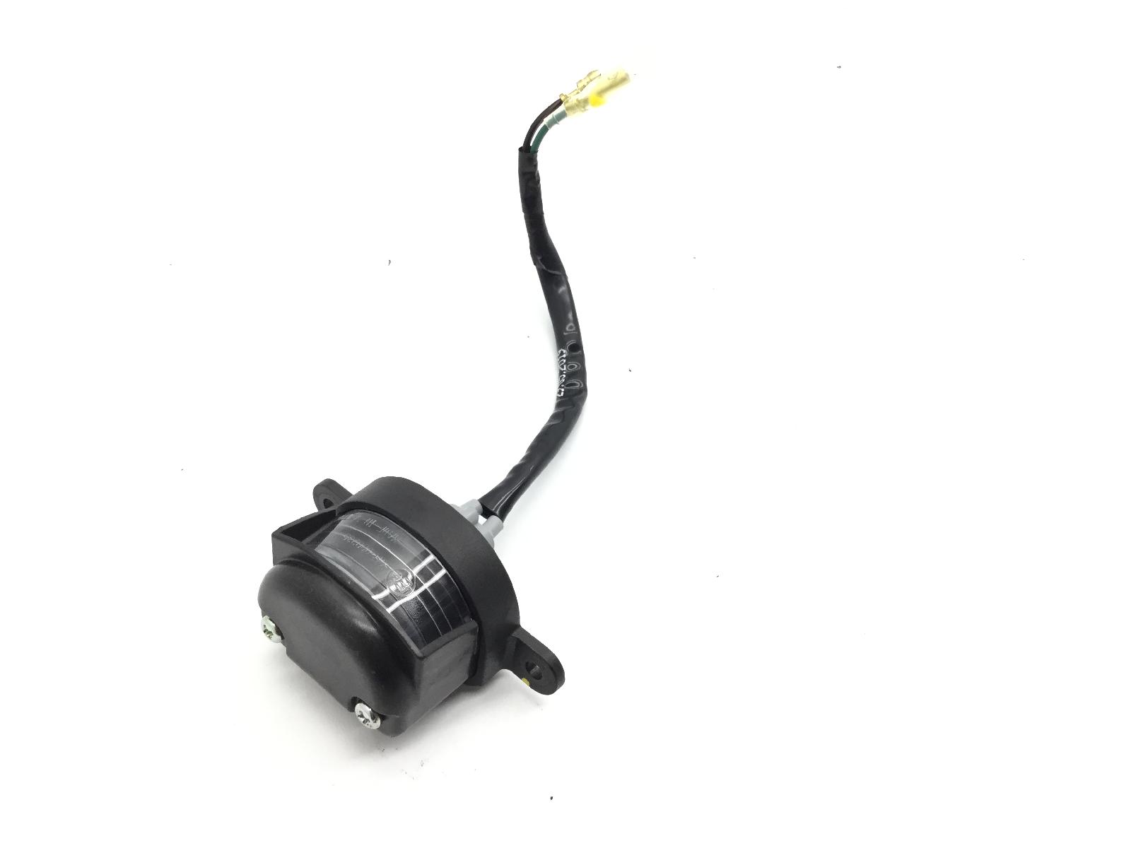 Honda sh i abs km zero 150 luce targa 2018 2019 zdck23a0hf
