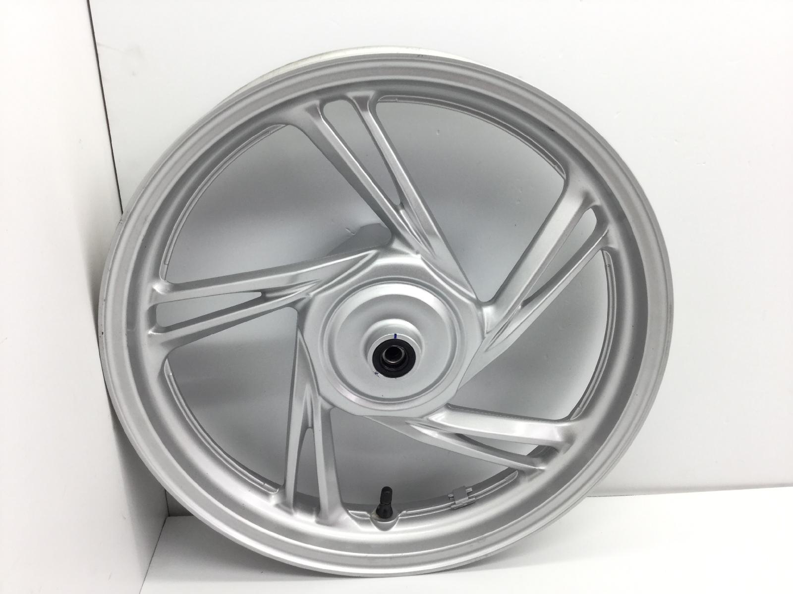 Honda sh i abs km zero 150 cerchio ruota anteriore 16 x 2.50 2018 2019 zdck23a0hf