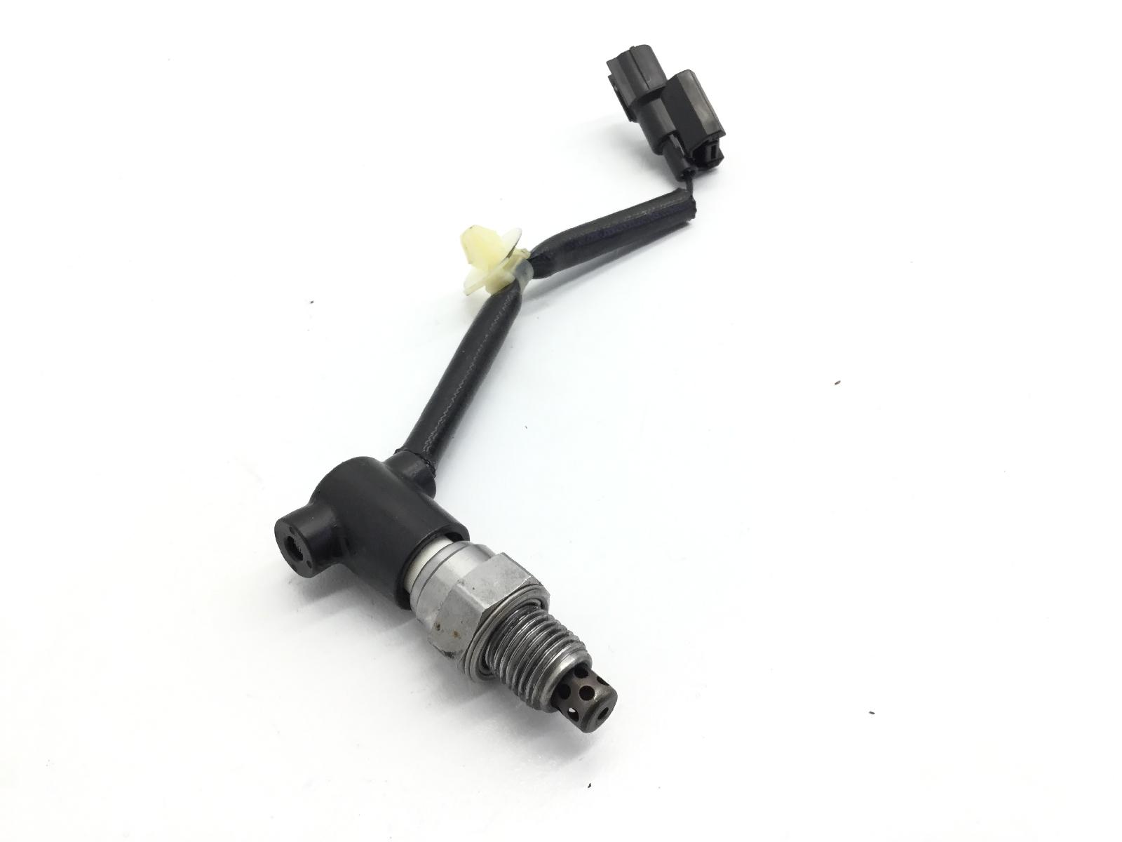 Honda sh i abs km zero 150 sonda lambda sensore misuratore ossigeno 2018 2019 zdck23a0hf