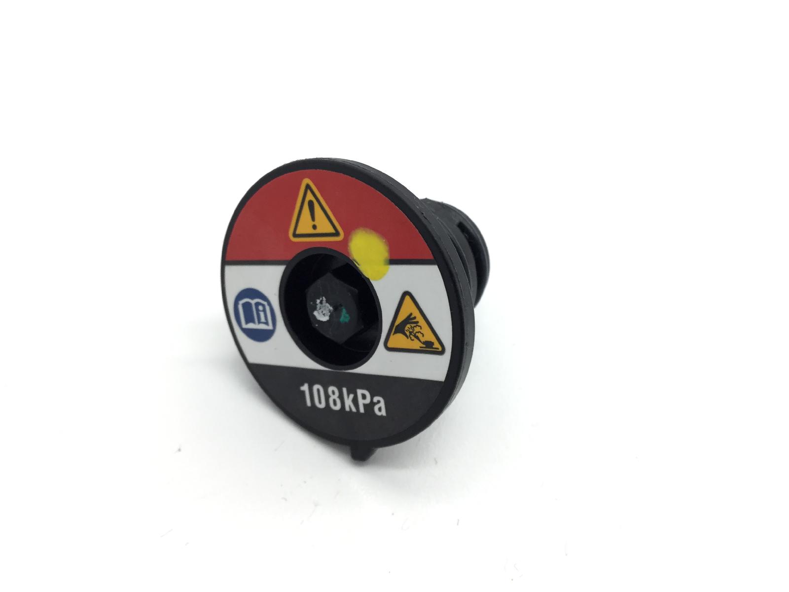 Honda sh i abs km zero 150 tappo radiatore liquido raffreddamento 2018 2019 zdck23a0hf