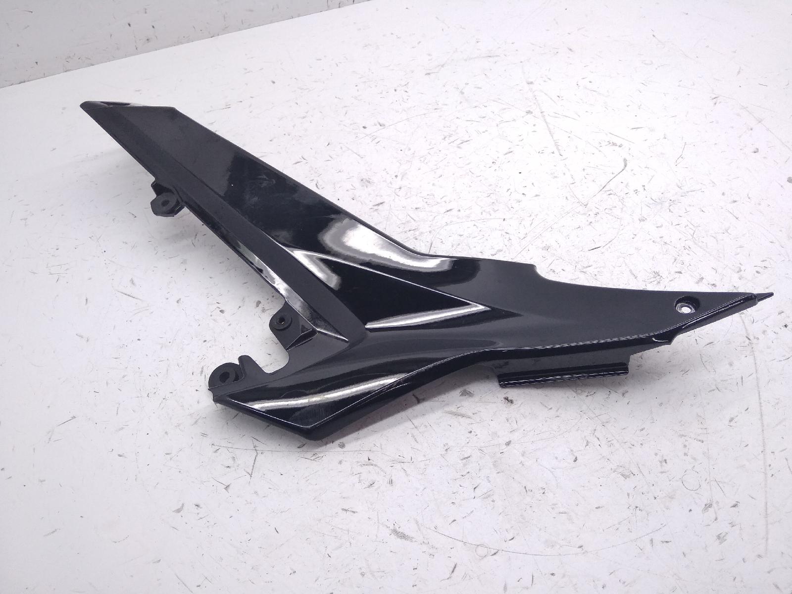Kawasaki ninja abs dep 650 carena fianchetto sinistro serbatoio benzina 2017 2018 ex650kkda