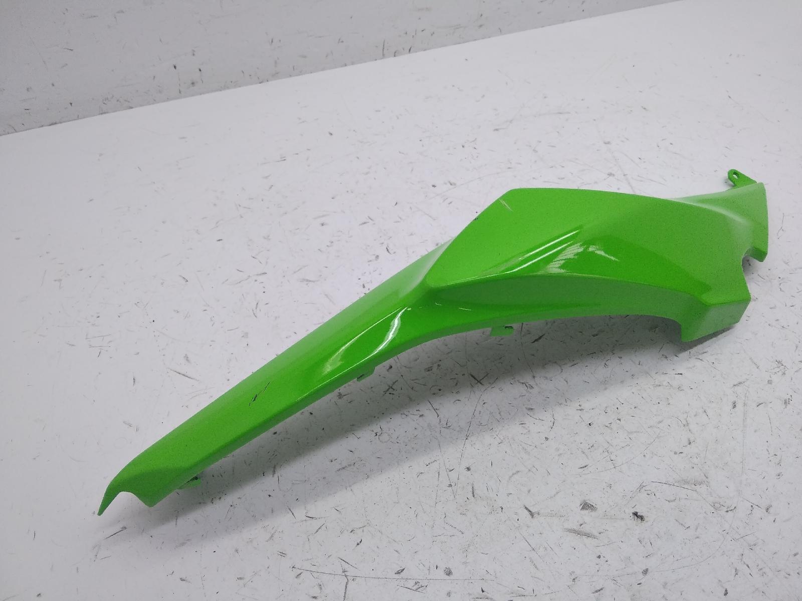 Kawasaki ninja abs dep 650 carena fiancata posteriore destra 2017 2018 ex650kkda