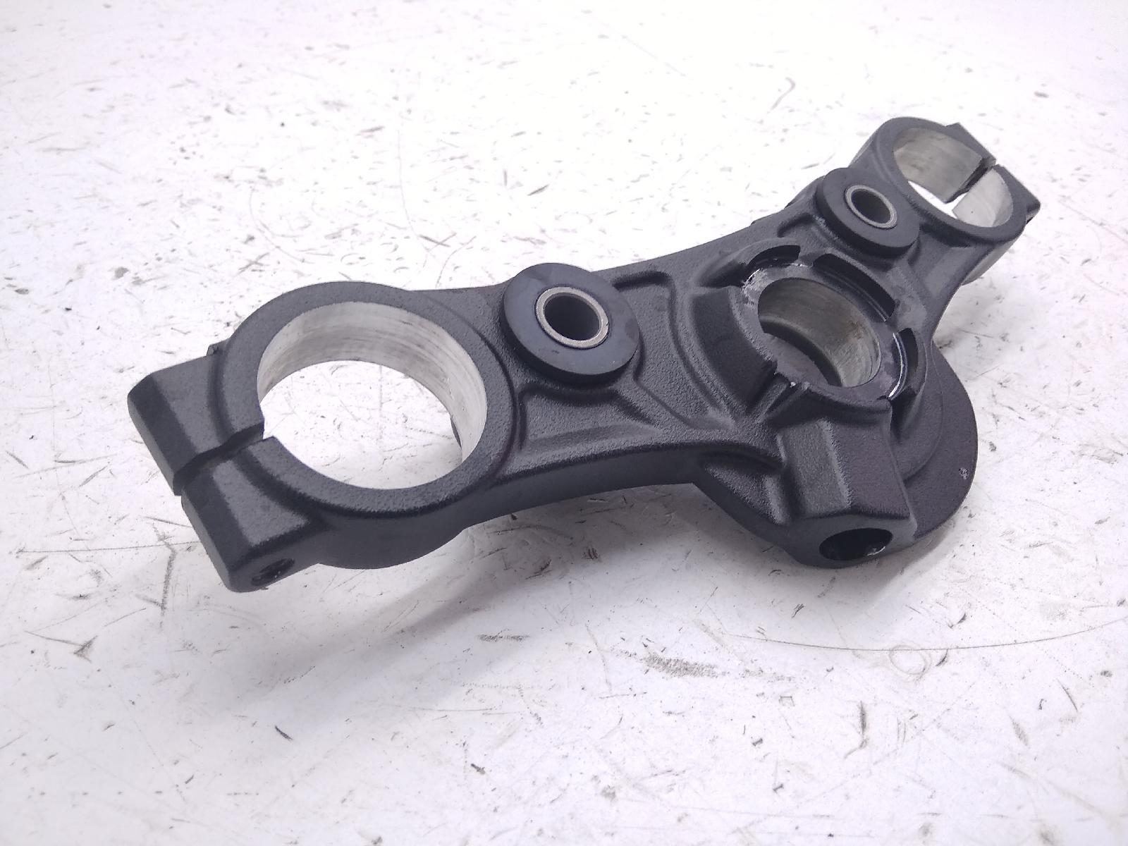 Kawasaki ninja abs dep 650 piastra superiore forcella manubrio 2017 2018 ex650kkda