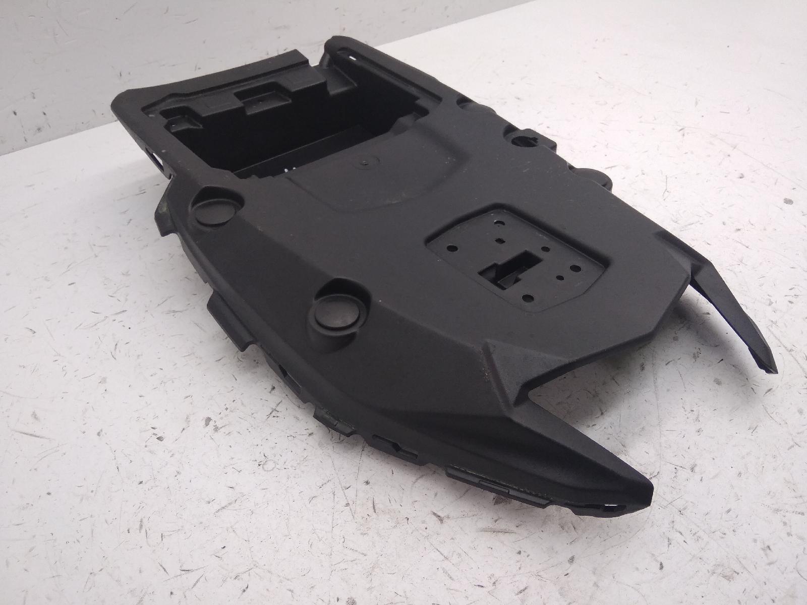 Kawasaki ninja abs dep 650 carena sottocoda parafango posteriore interno 2017 2018 ex650kkda