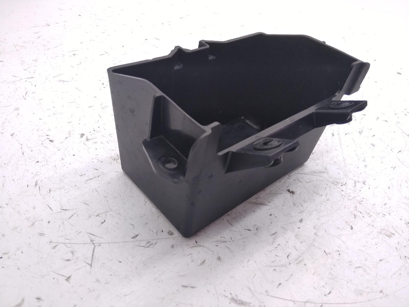 Kawasaki ninja abs dep 650 carena vano scatola batteria 2017 2018 ex650kkda