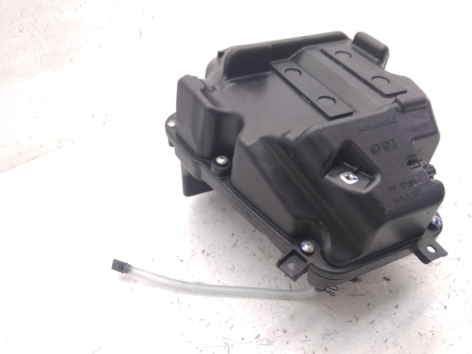 Kawasaki ninja abs dep 650 cassa scatola filtro aria 2017 2018 ex650kkda