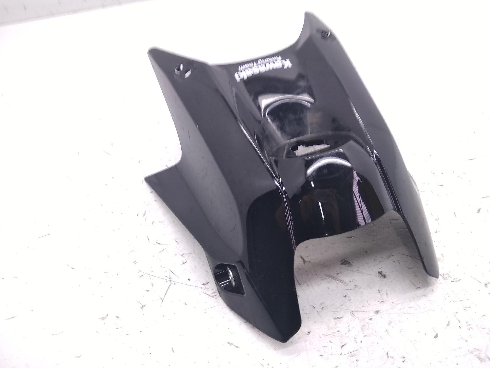 Kawasaki ninja abs dep 650 carena coperchio serbatoio benzina -aletta rotta 2017 2018 ex650kkda