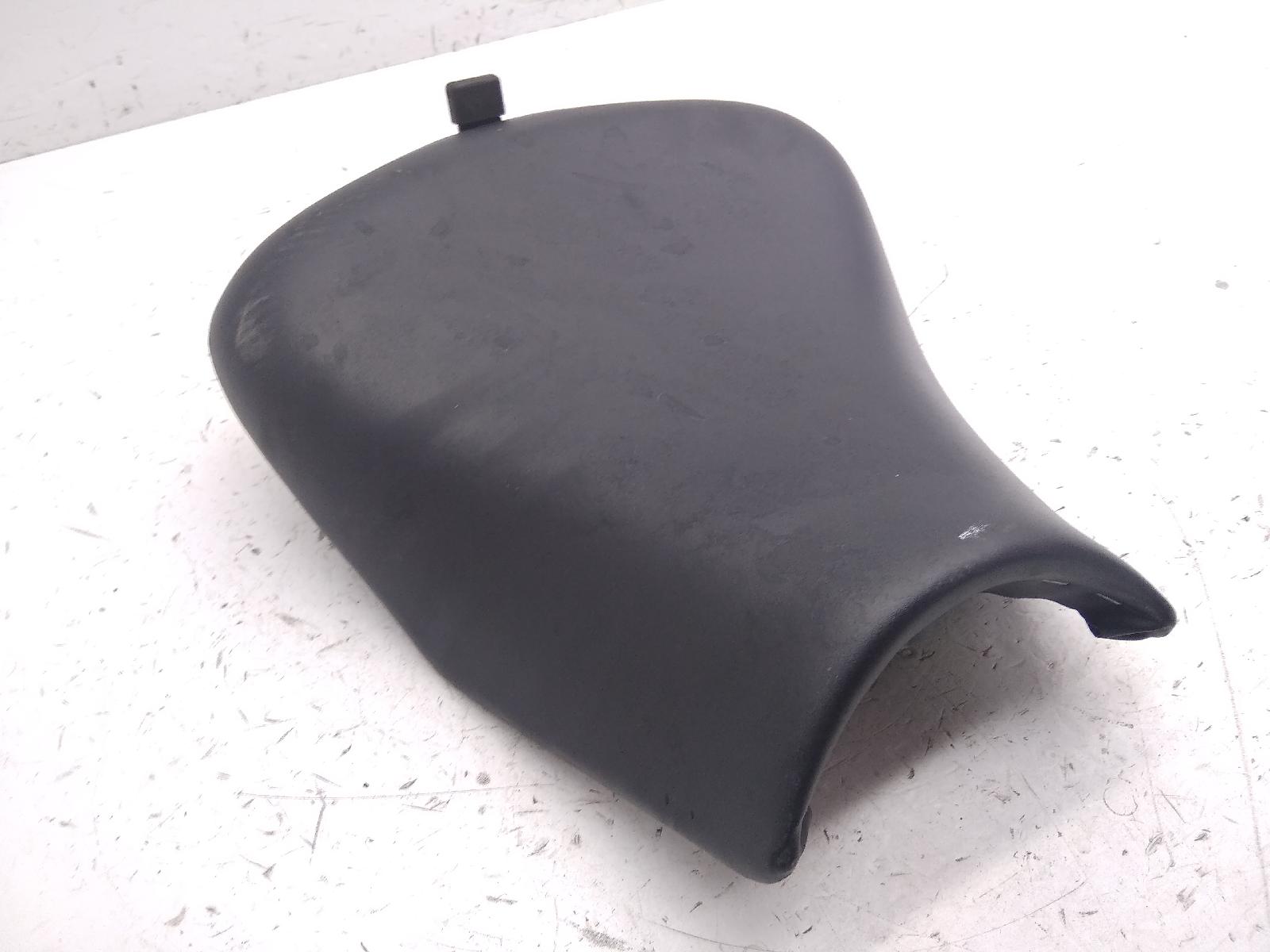 Kawasaki ninja abs dep 650 sella saddle pilota anteriore 2017 2018 ex650kkda