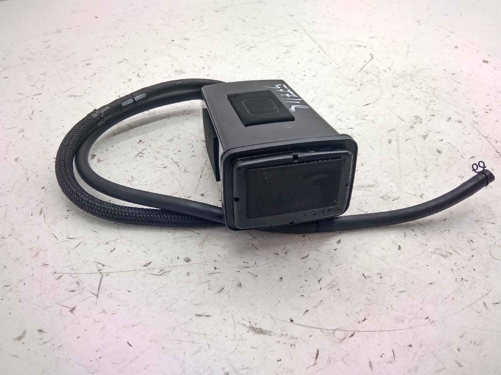 Kawasaki ninja abs dep 650 filtro canister 161640012 2017 2018 ex650kkda