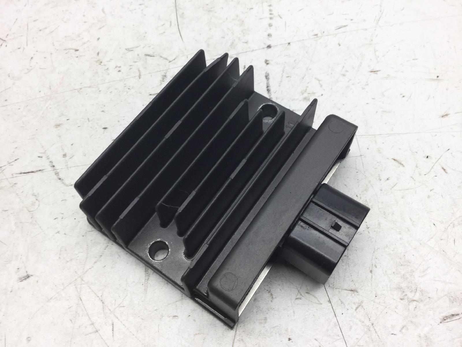Kawasaki ninja abs dep 650 regolatore di tensione 2017 2018 ex650kkda