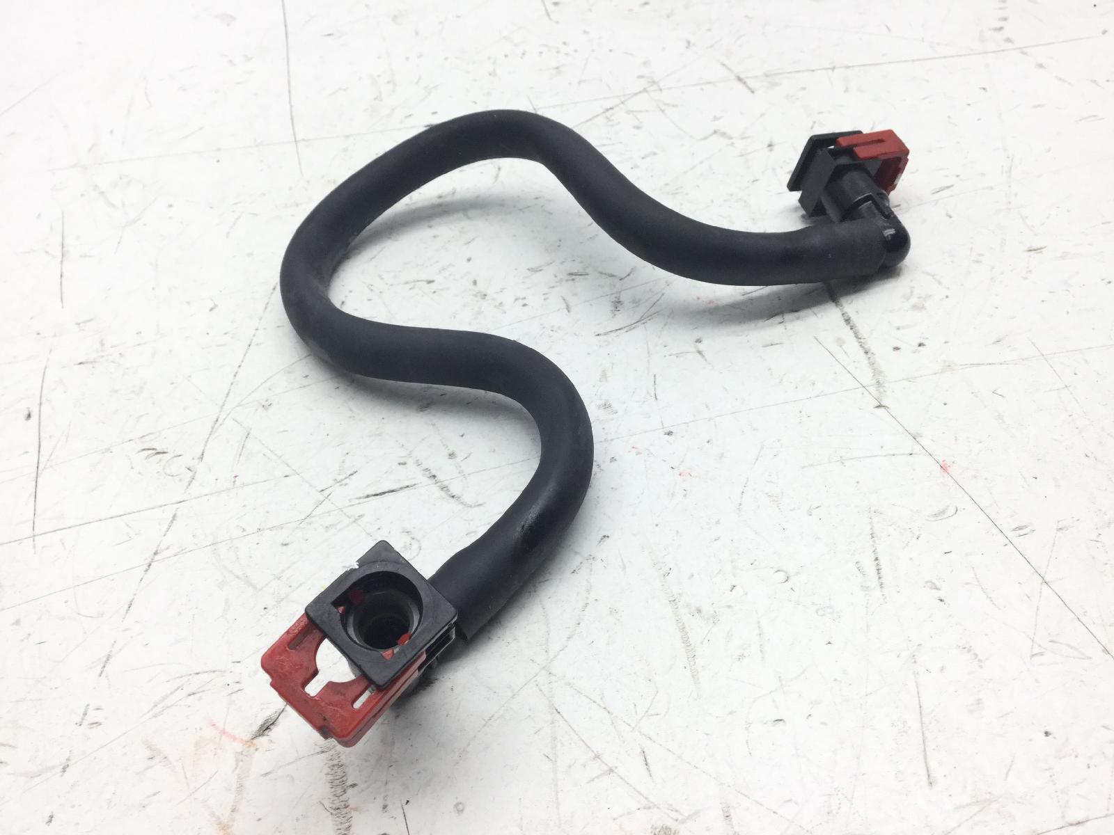Kawasaki ninja abs dep 650 tubo benzina carburante 2017 2018 ex650kkda
