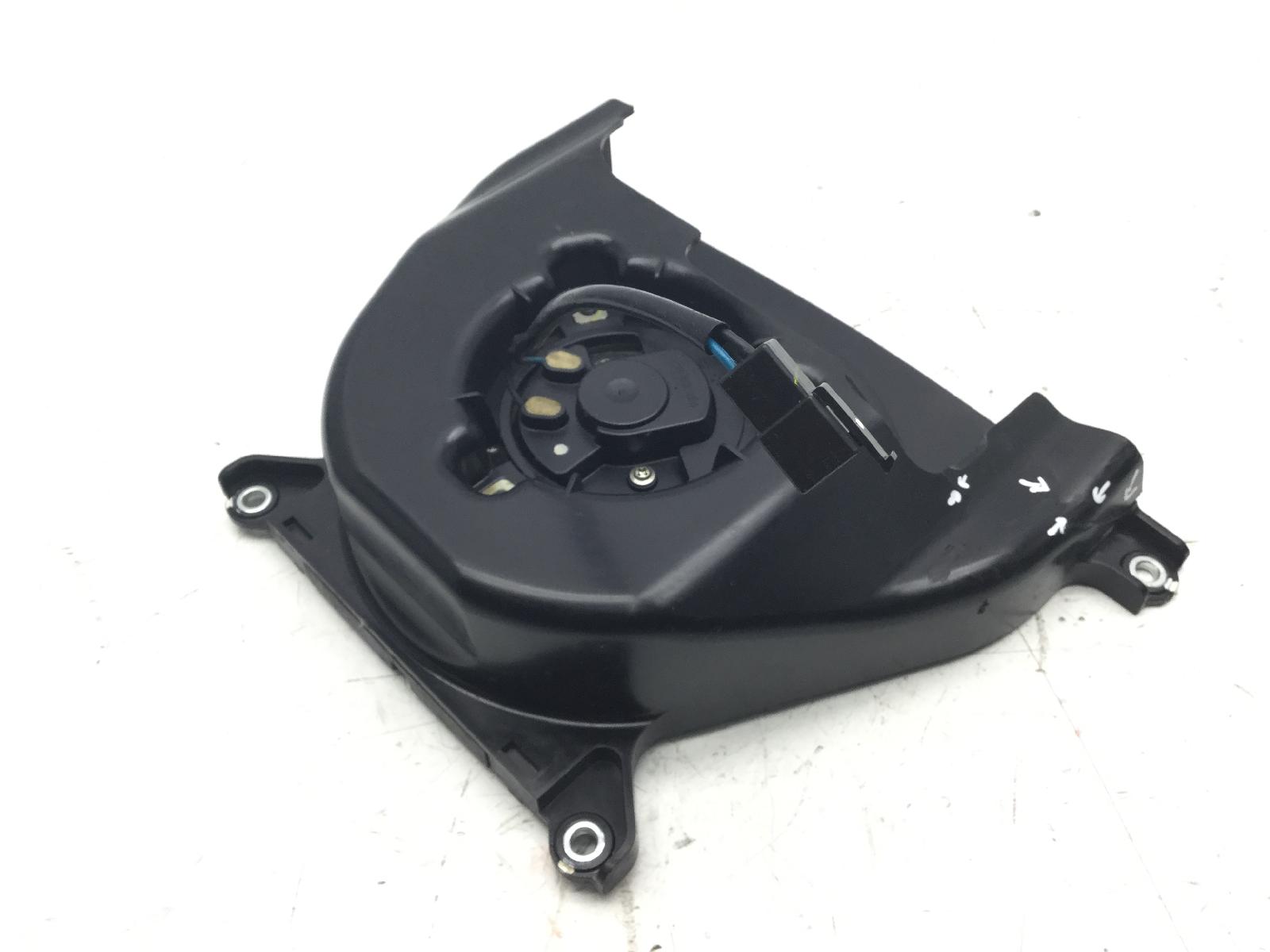 Kawasaki ninja abs dep 650 elettroventola radiatore 2017 2018 ex650kkda