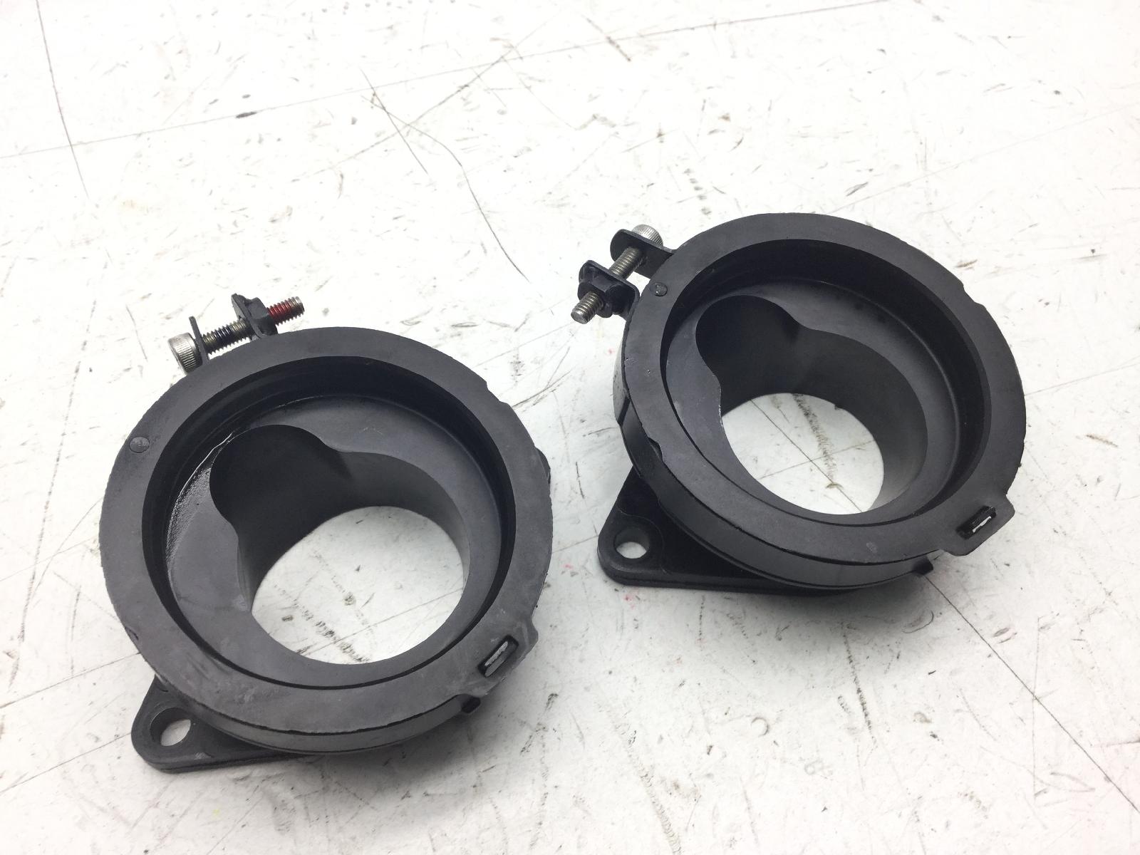 Kawasaki ninja abs dep 650 coppia collettori aspirazione 2017 2018 ex650kkda