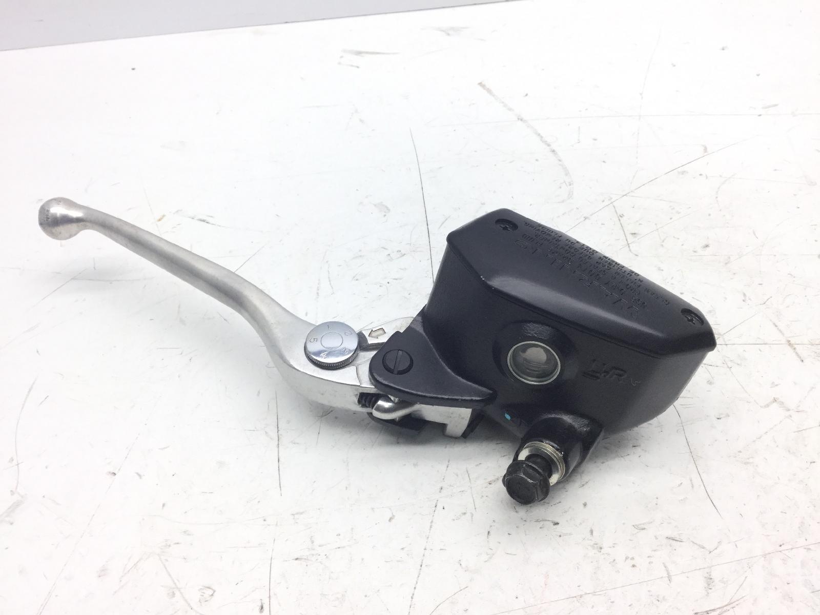 Kawasaki ninja abs dep 650 pompa freno anteriore con leva storta 2017 2018 ex650kkda