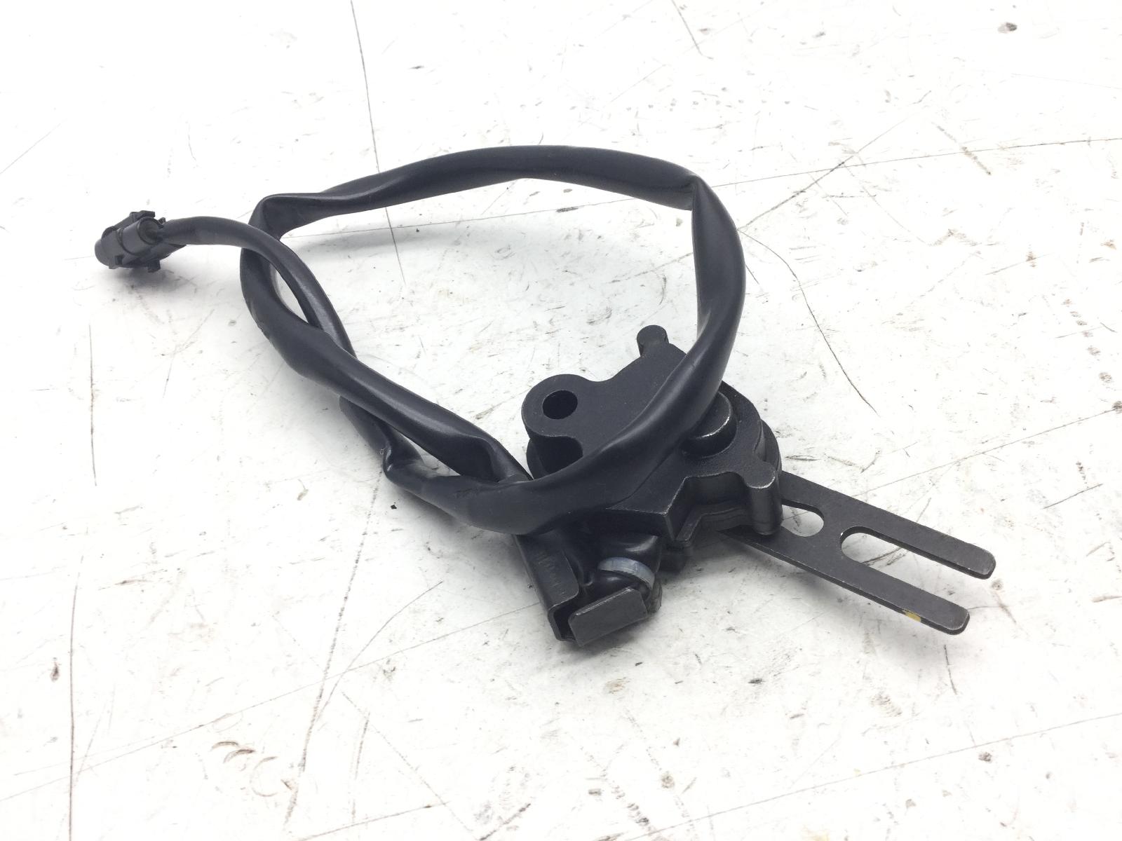 Kawasaki ninja abs dep 650 sensore cavalletto laterale 2017 2018 ex650kkda