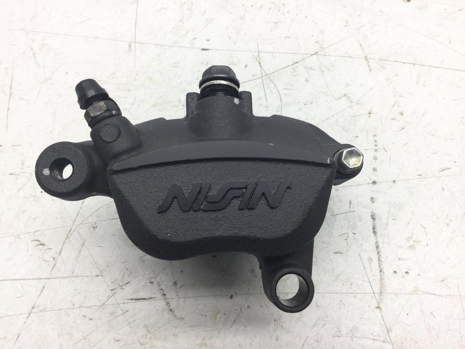 Kawasaki ninja abs dep 650 pinza freno anteriore sinistra senza staffa 2017 2018 ex650kkda