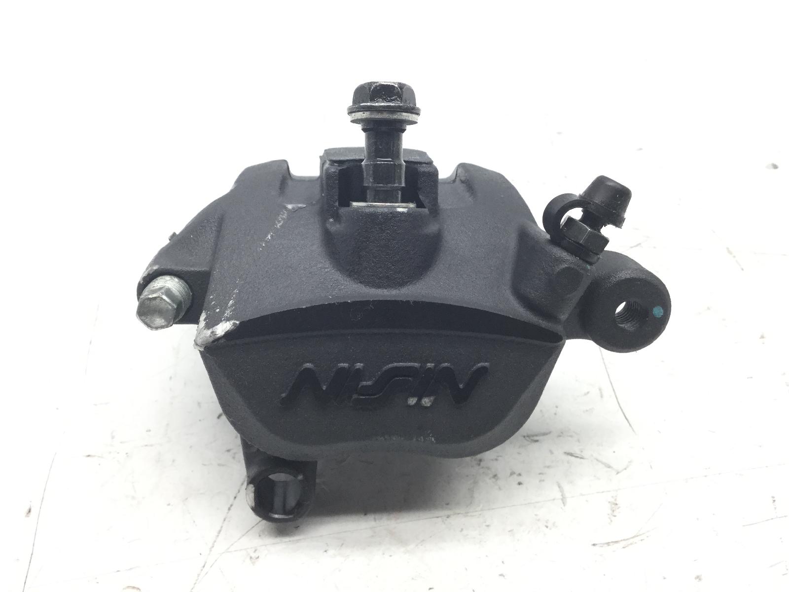 Kawasaki ninja abs dep 650 pinza anteriore destra senza staffa 2017 2018 ex650kkda