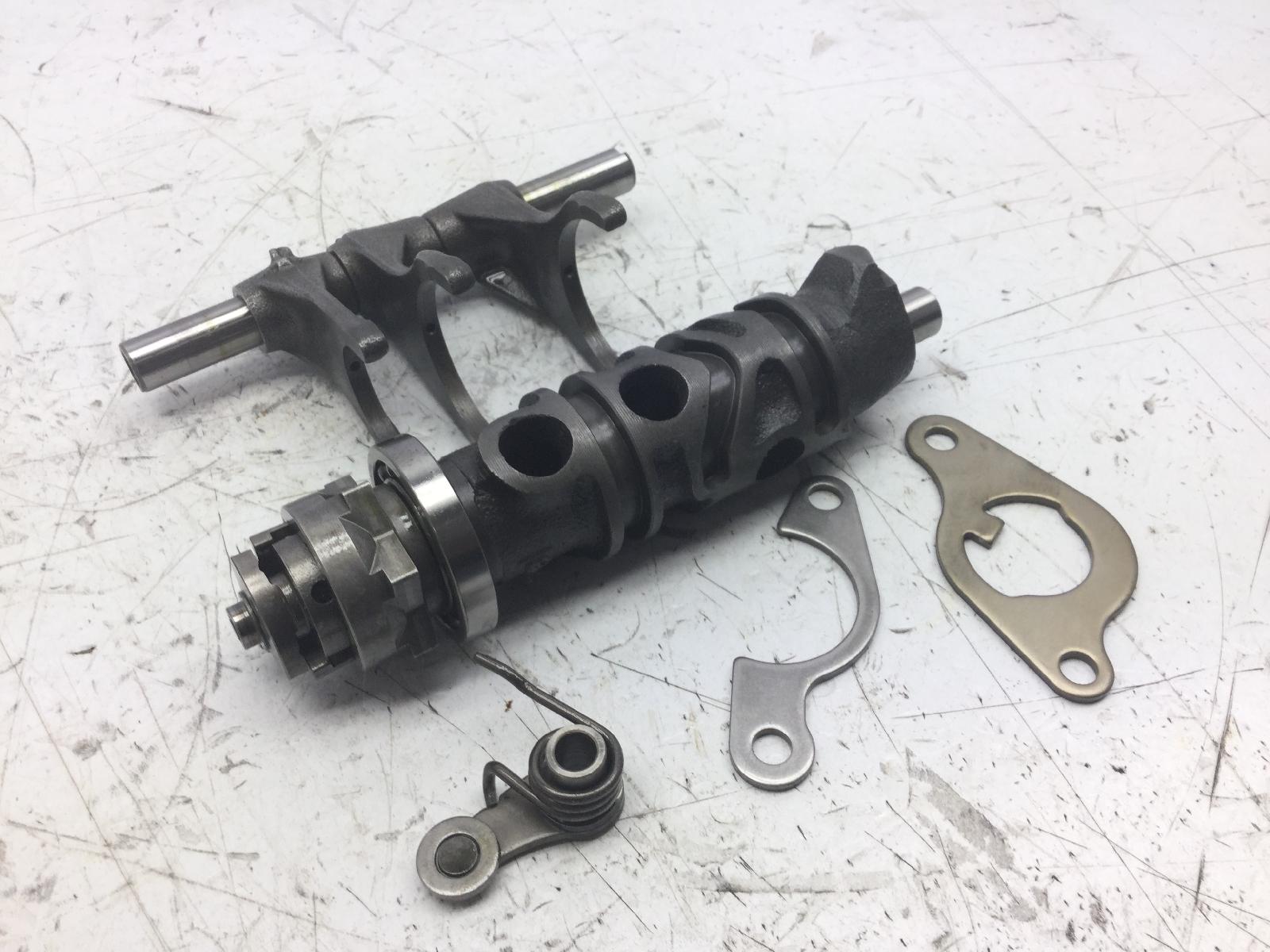 Honda vfr f 750 desmo desmodromico con forchette cambio 1994 1997 rc36