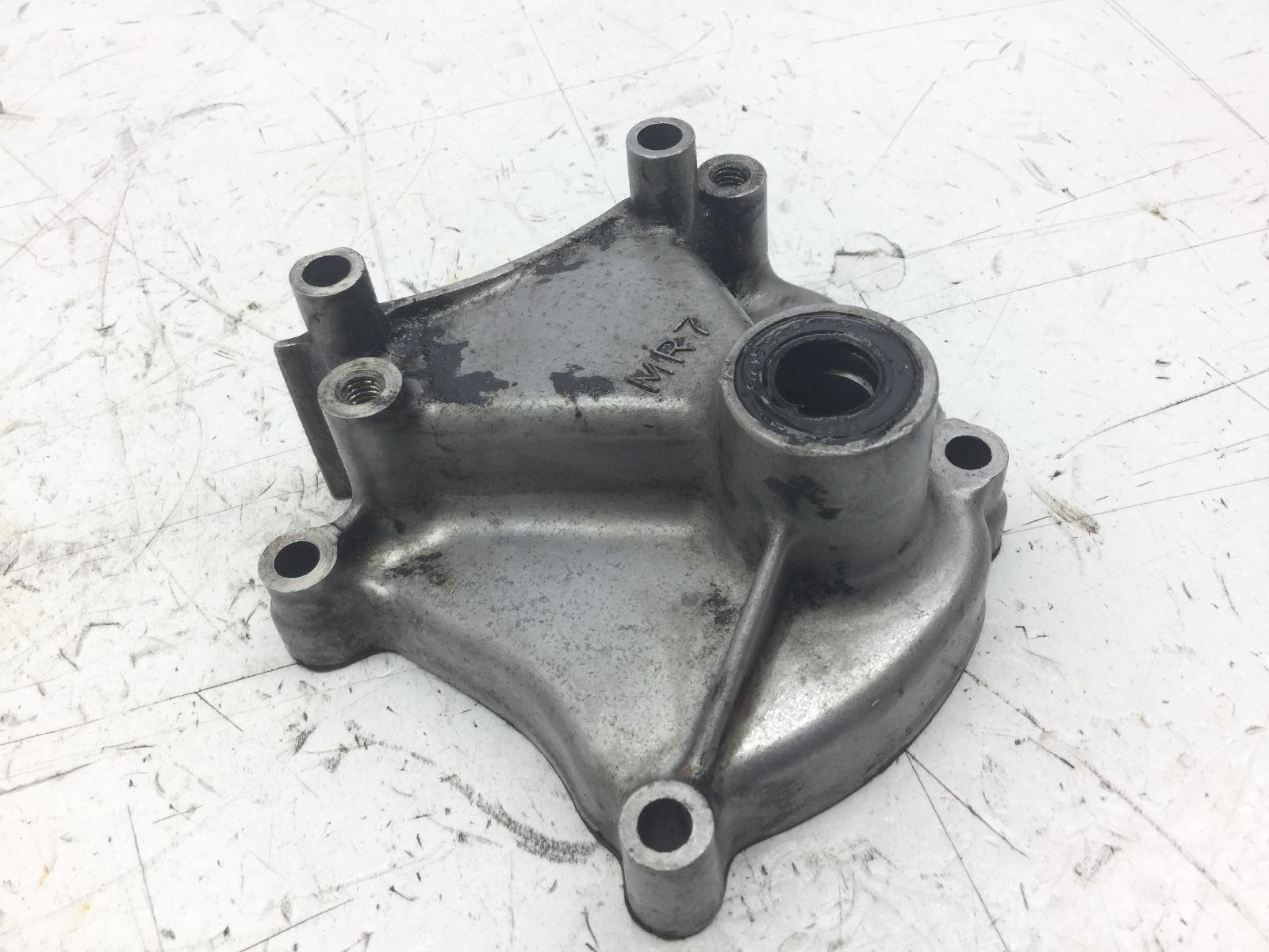 Honda vfr f 750 carter coperchio cambio 1994 1997 rc36