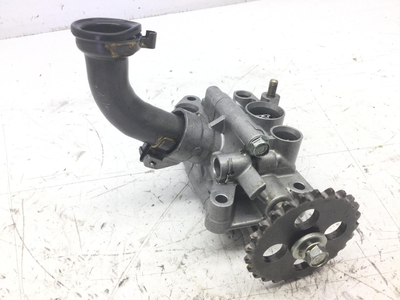 Honda vfr f 750 pompa olio motore 1994 1997 rc36