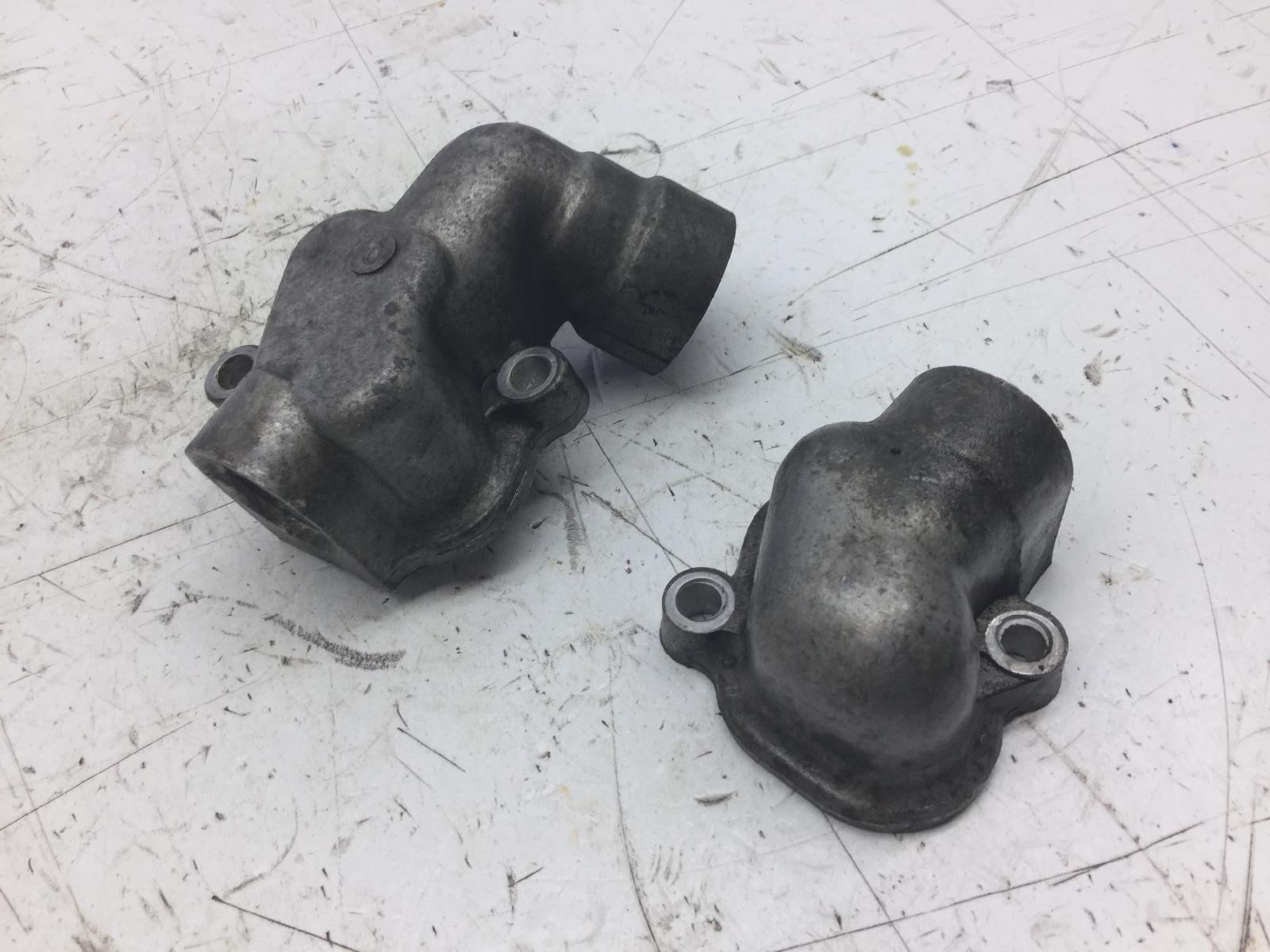 Honda vfr f 750 coppia raccordi acqua carter motore 1994 1997 rc36
