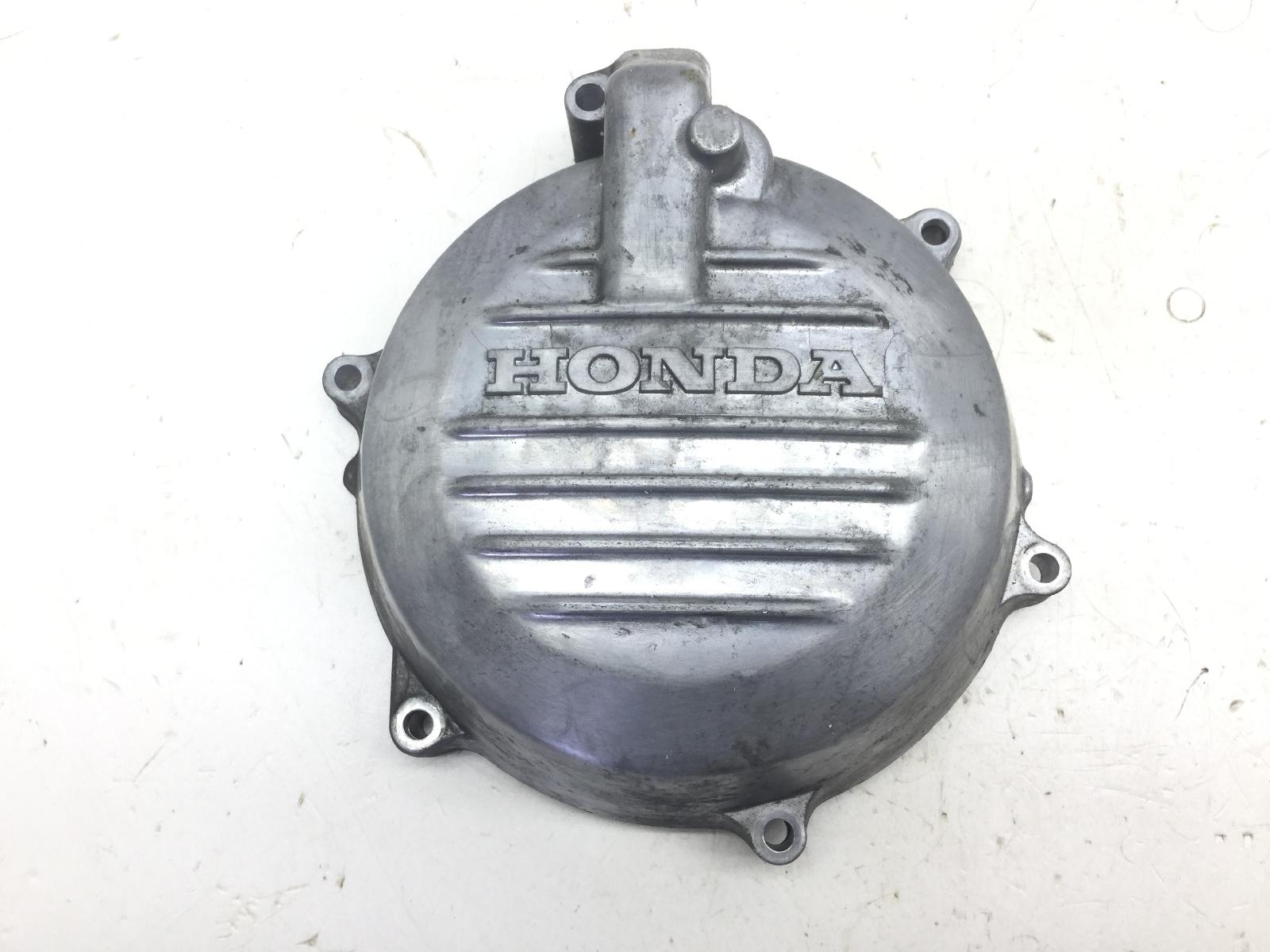 Honda vfr f 750 carter coperchio statore volano avviamento generatore 1994 1997 rc36