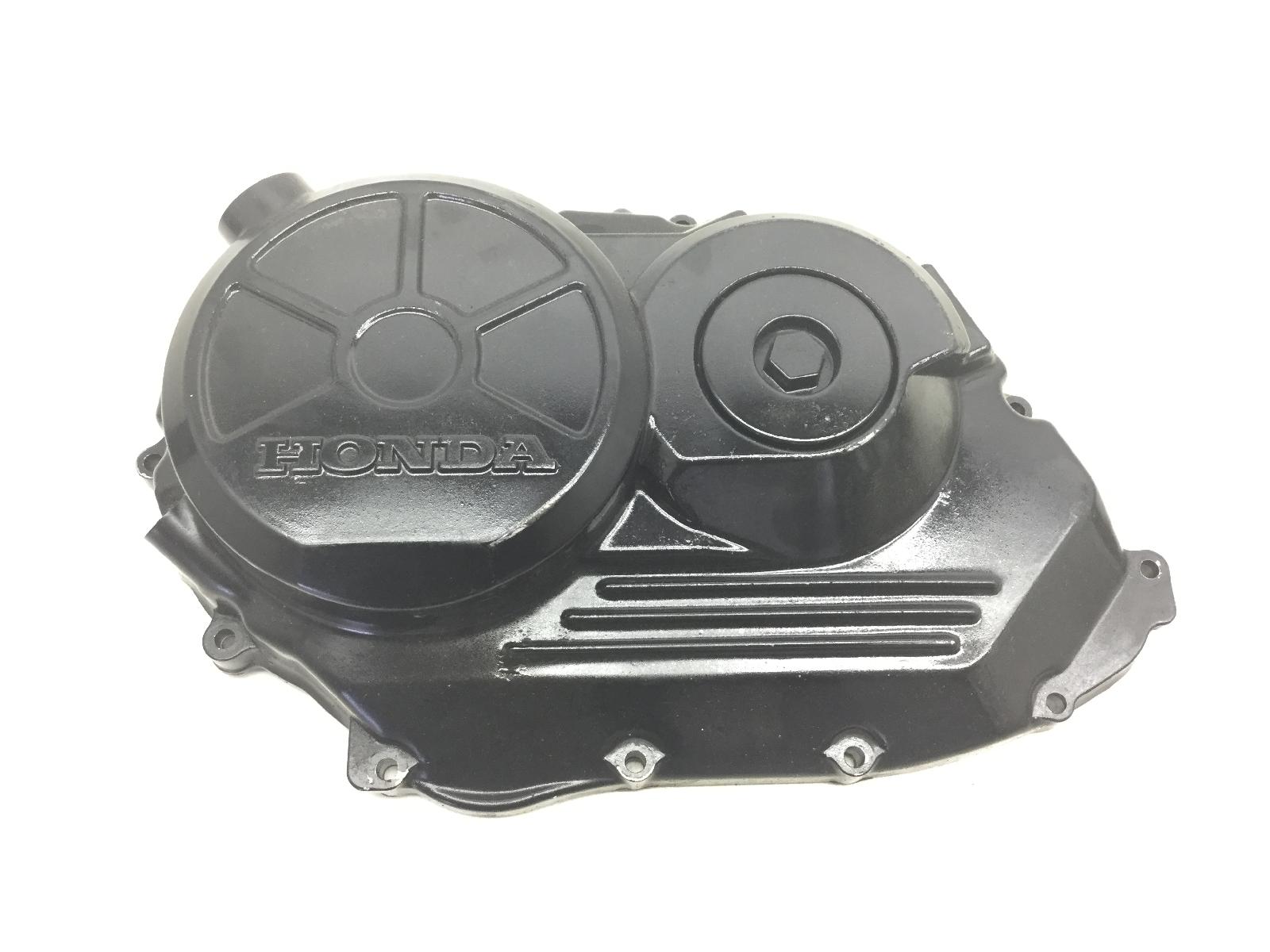 Honda vfr f 750 carter coperchio frizione trasmissione 1994 1997 rc36