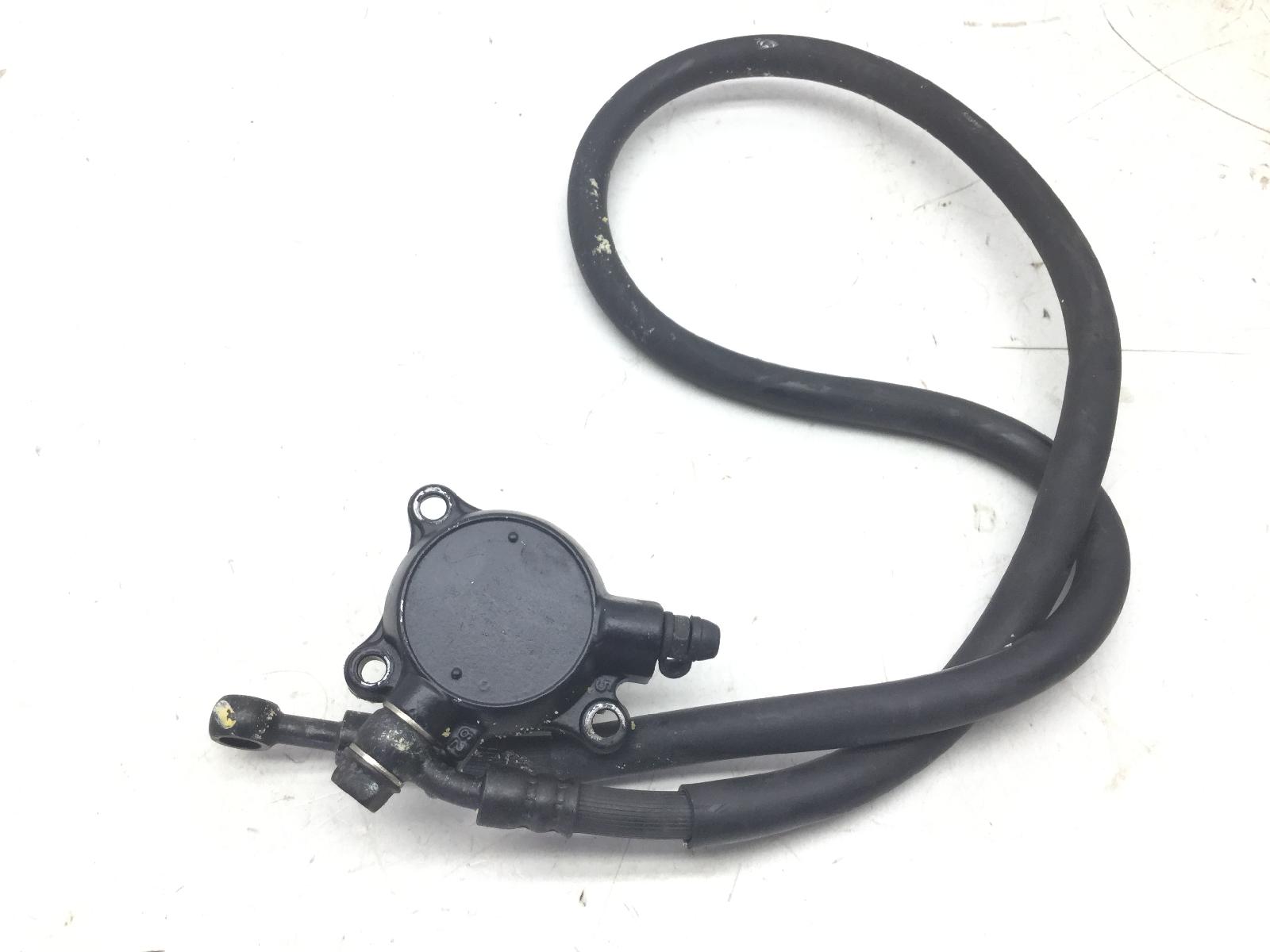 Honda vfr f 750 pompa frizione olio con tubo 1994 1997 rc36