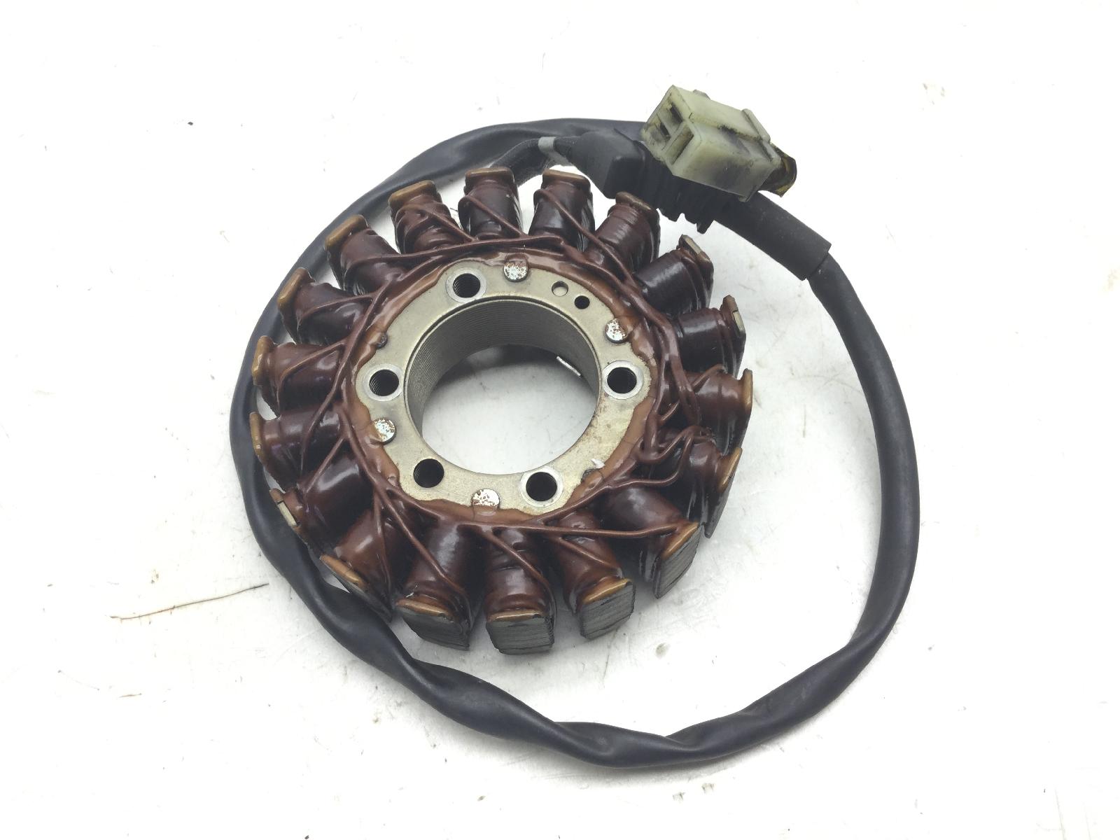 Honda vfr f 750 statore avviamento generatore campo magnetico 1994 1997 rc36
