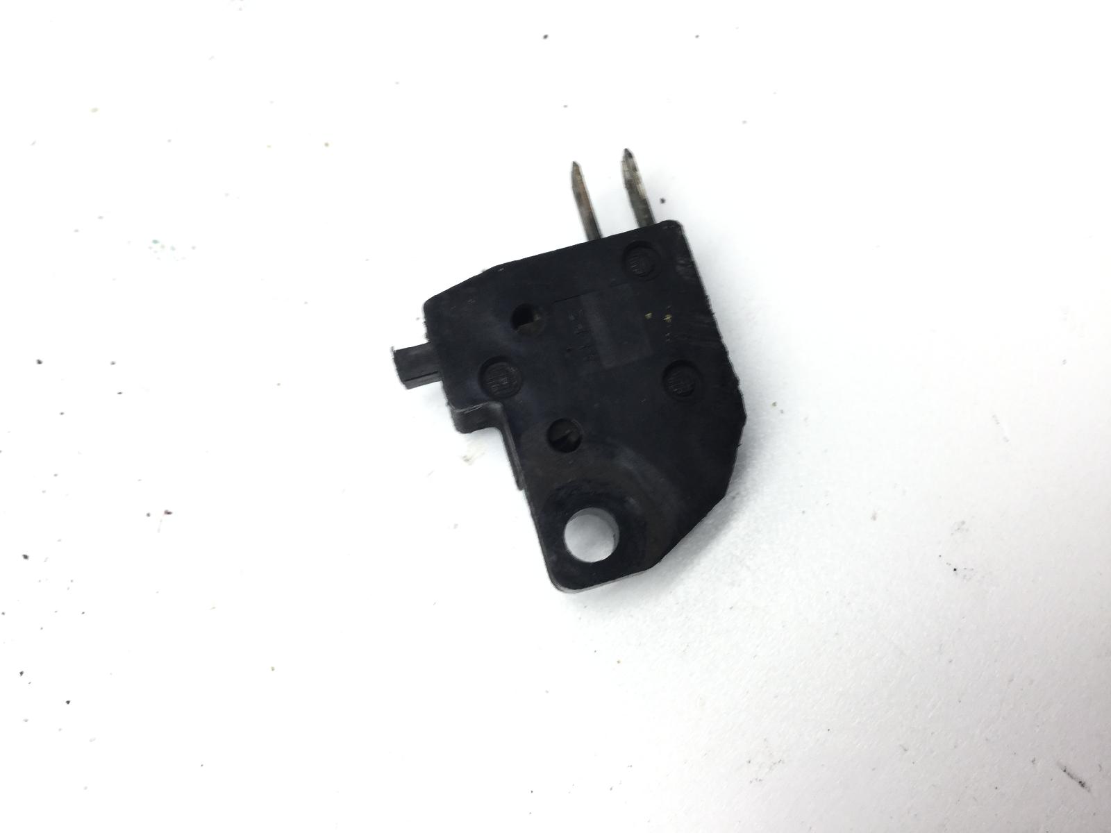 Suzuki gsx r 750 sensore pulsante stop microstop freno anteriore 2000 2003 bd111+bd121+bd211