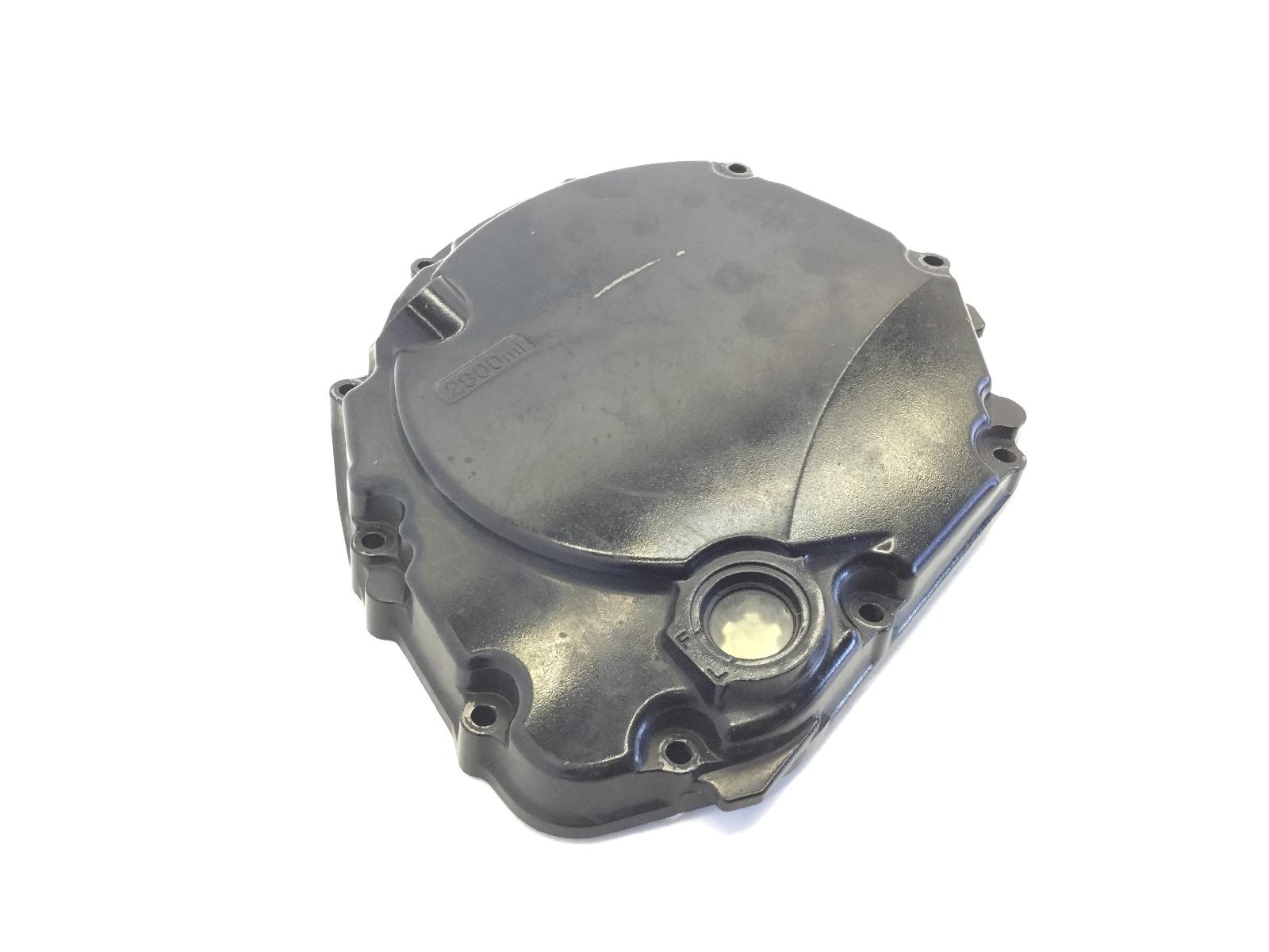 Suzuki gsx r 750 carter coperchio frizione 2000 2003