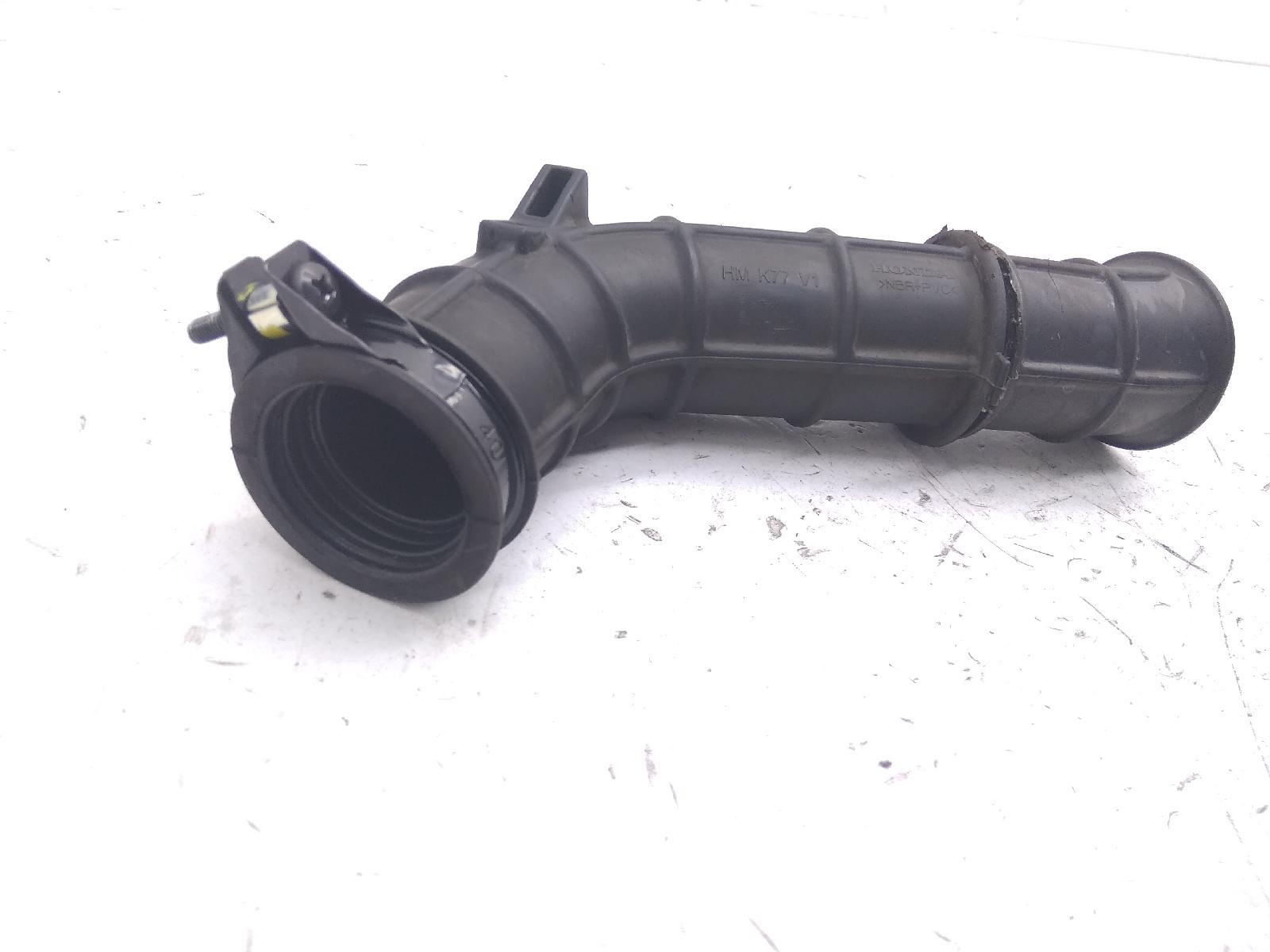 Honda sh i abs 125 collettore condotto cassa scatola filtro aria 2017 2019 zdcjf68b0hf